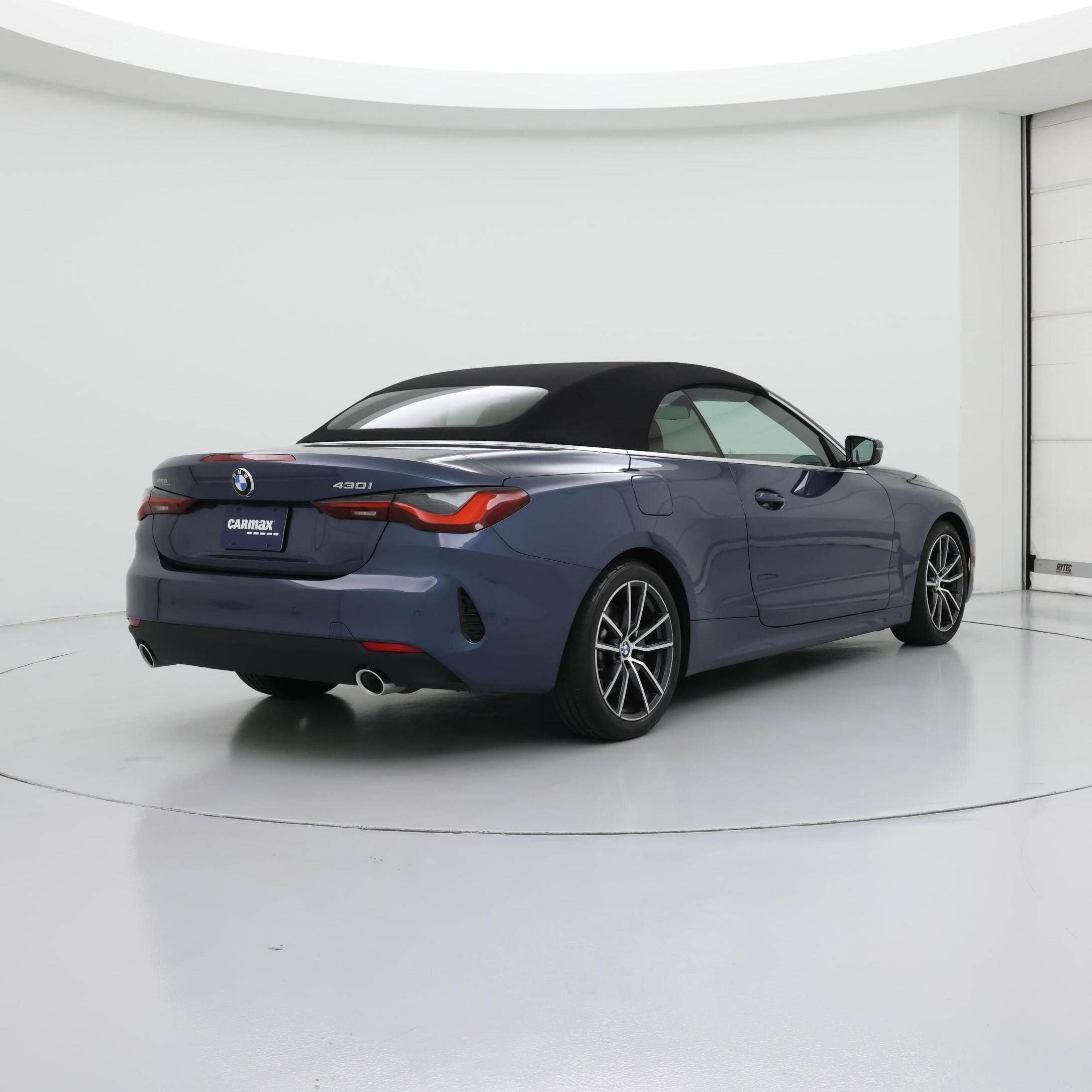 Thumbnail: 2021 BMW 4 Series - 8