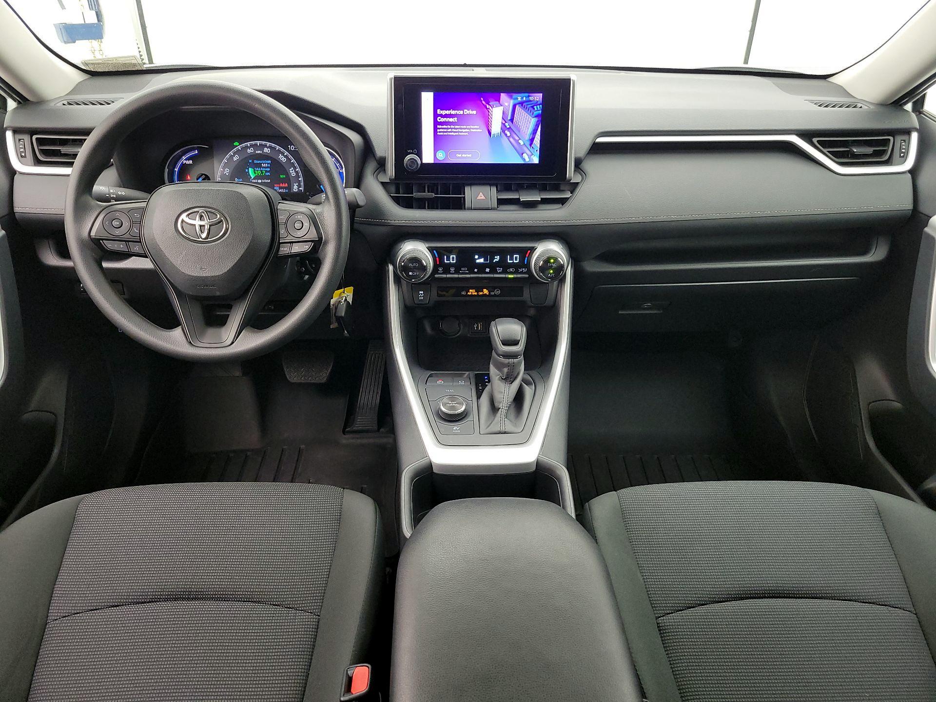 Thumbnail: 2024 Toyota RAV4 - 9