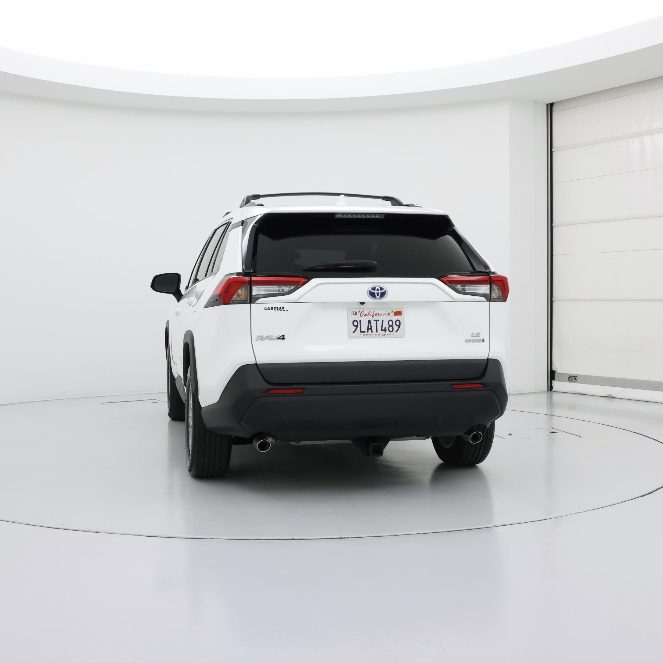 Thumbnail: 2024 Toyota RAV4 - 6