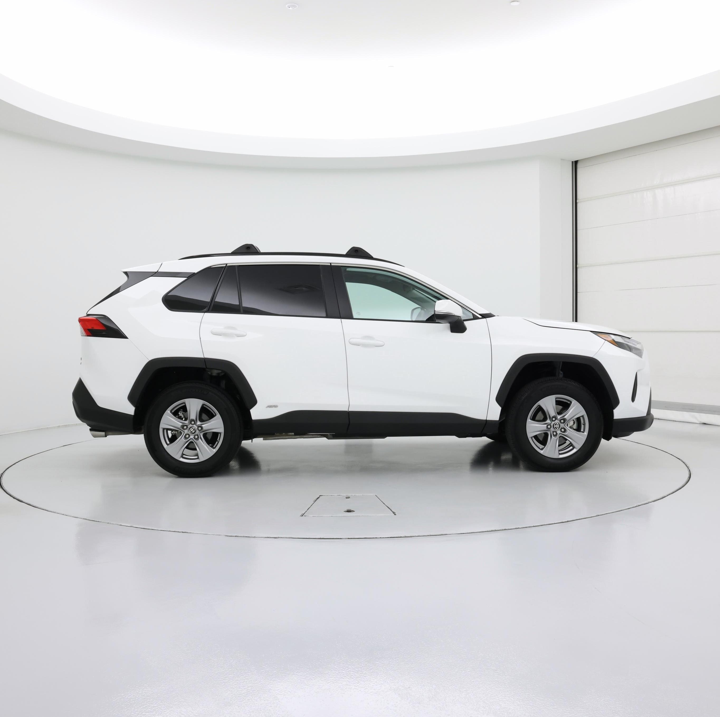 Thumbnail: 2024 Toyota RAV4 - 7