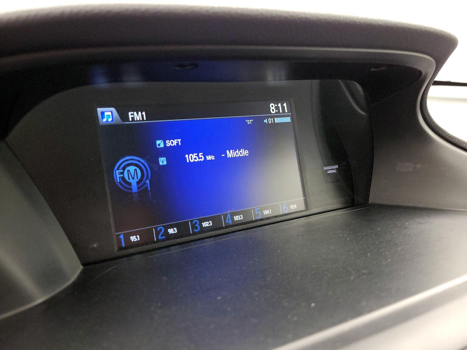 Thumbnail: 2015 Honda Accord - 15