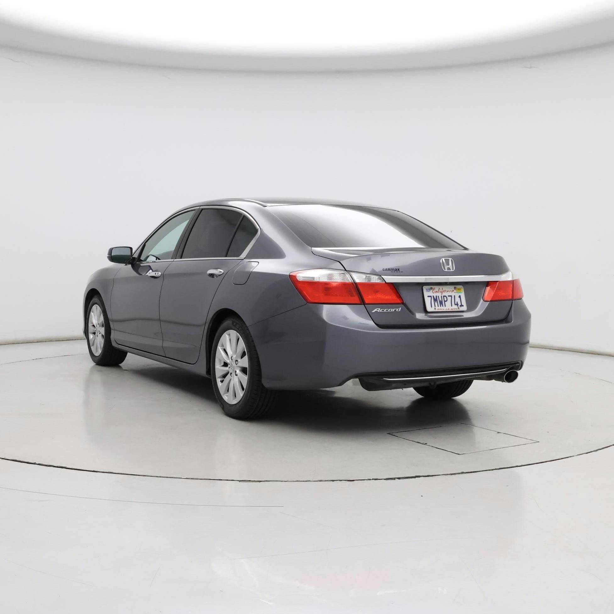Thumbnail: 2015 Honda Accord - 2