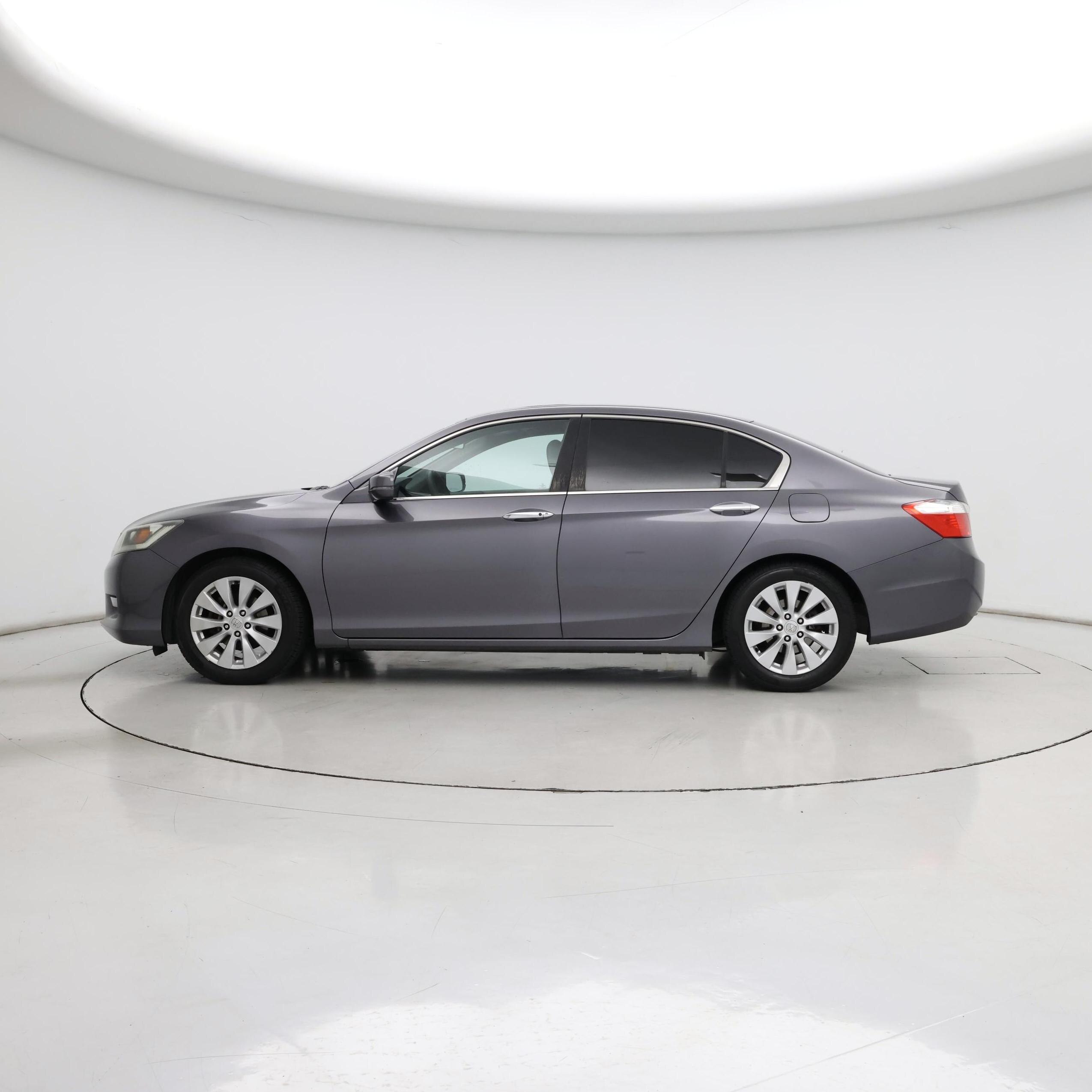 Thumbnail: 2015 Honda Accord - 3