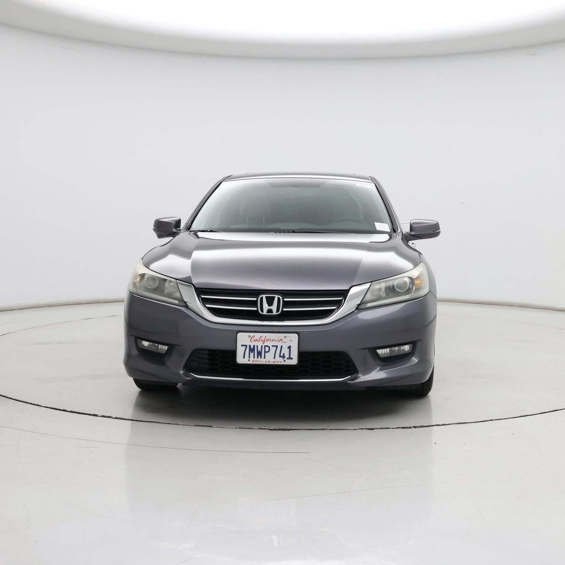 Thumbnail: 2015 Honda Accord - 5