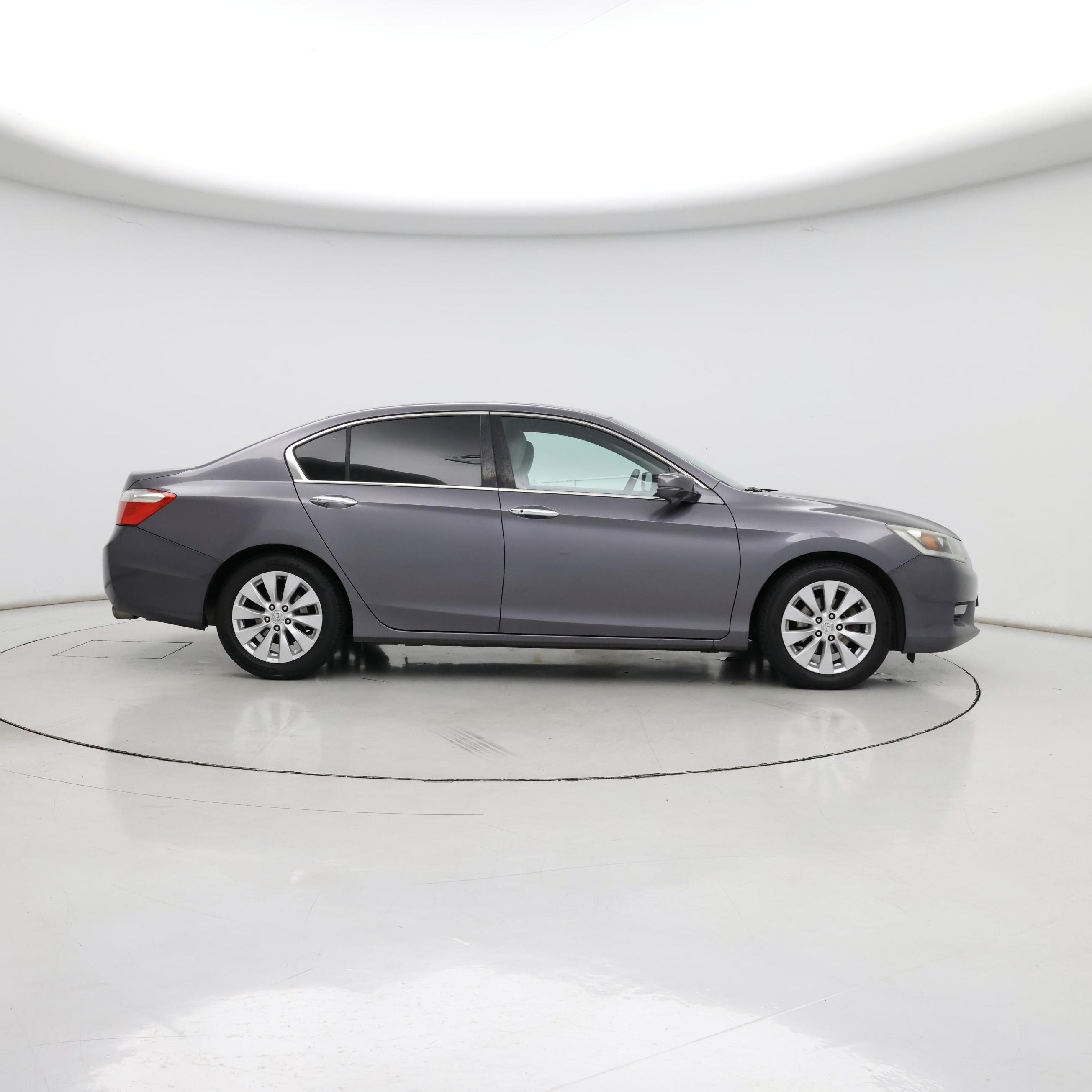 Thumbnail: 2015 Honda Accord - 7