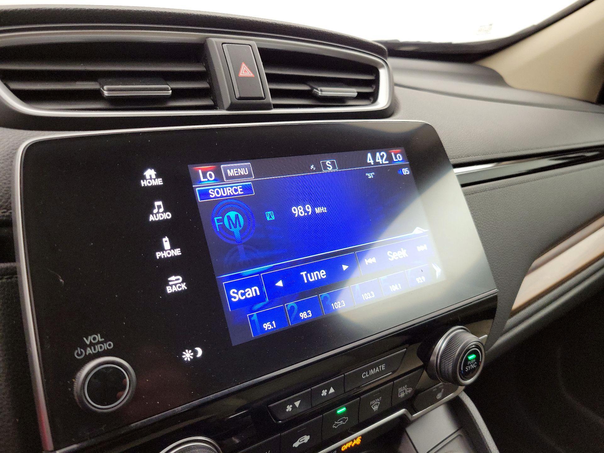 Thumbnail: 2017 Honda CR-V - 15