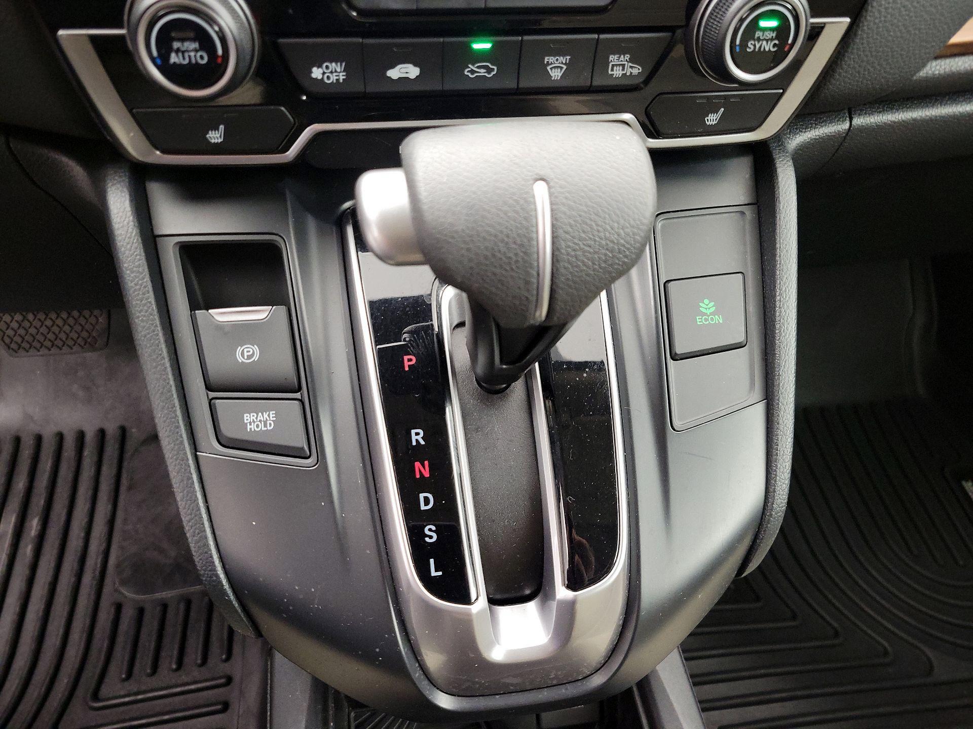 Thumbnail: 2017 Honda CR-V - 17