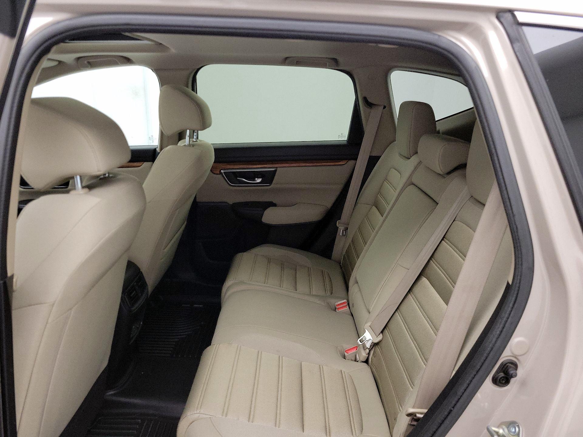 Thumbnail: 2017 Honda CR-V - 20