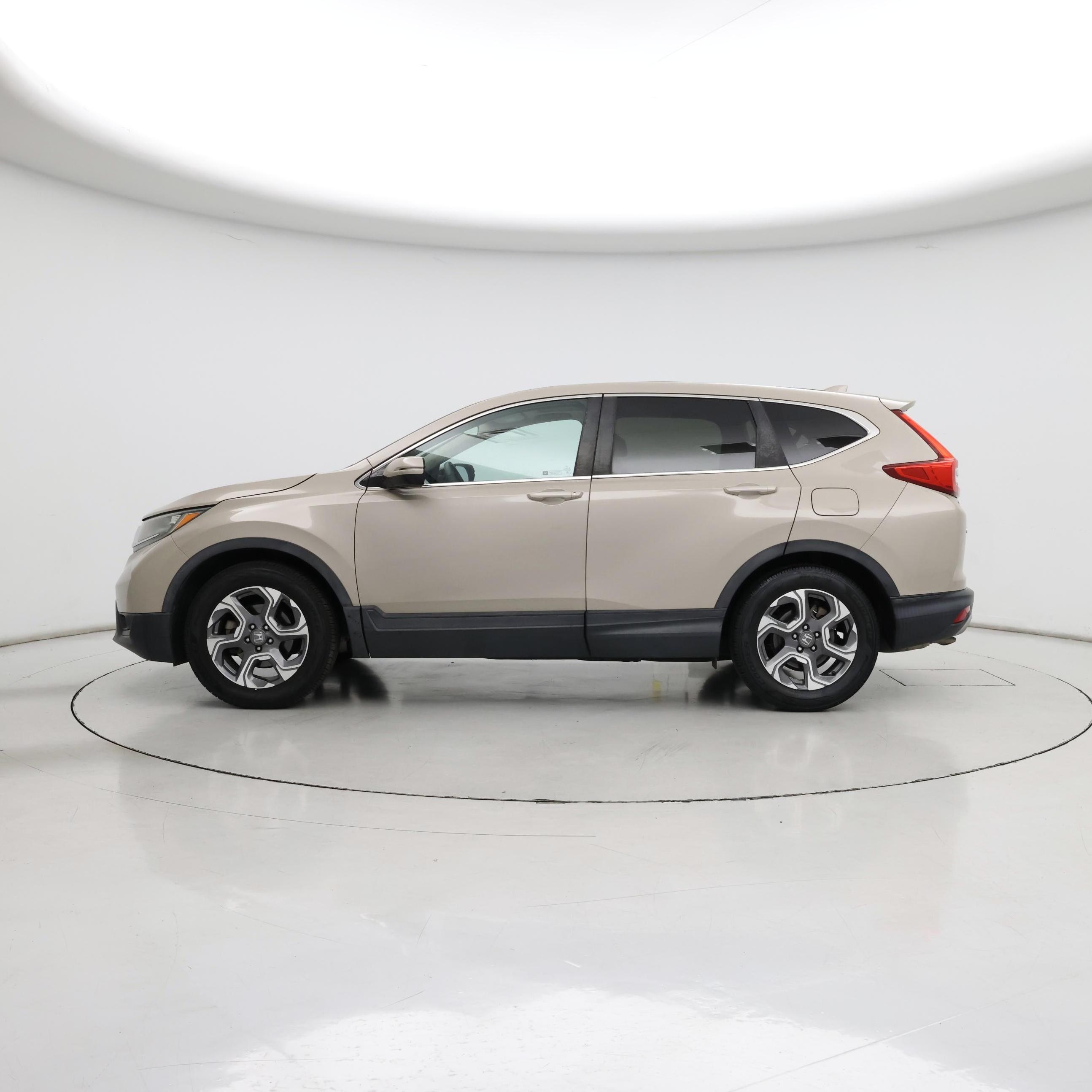 Thumbnail: 2017 Honda CR-V - 3