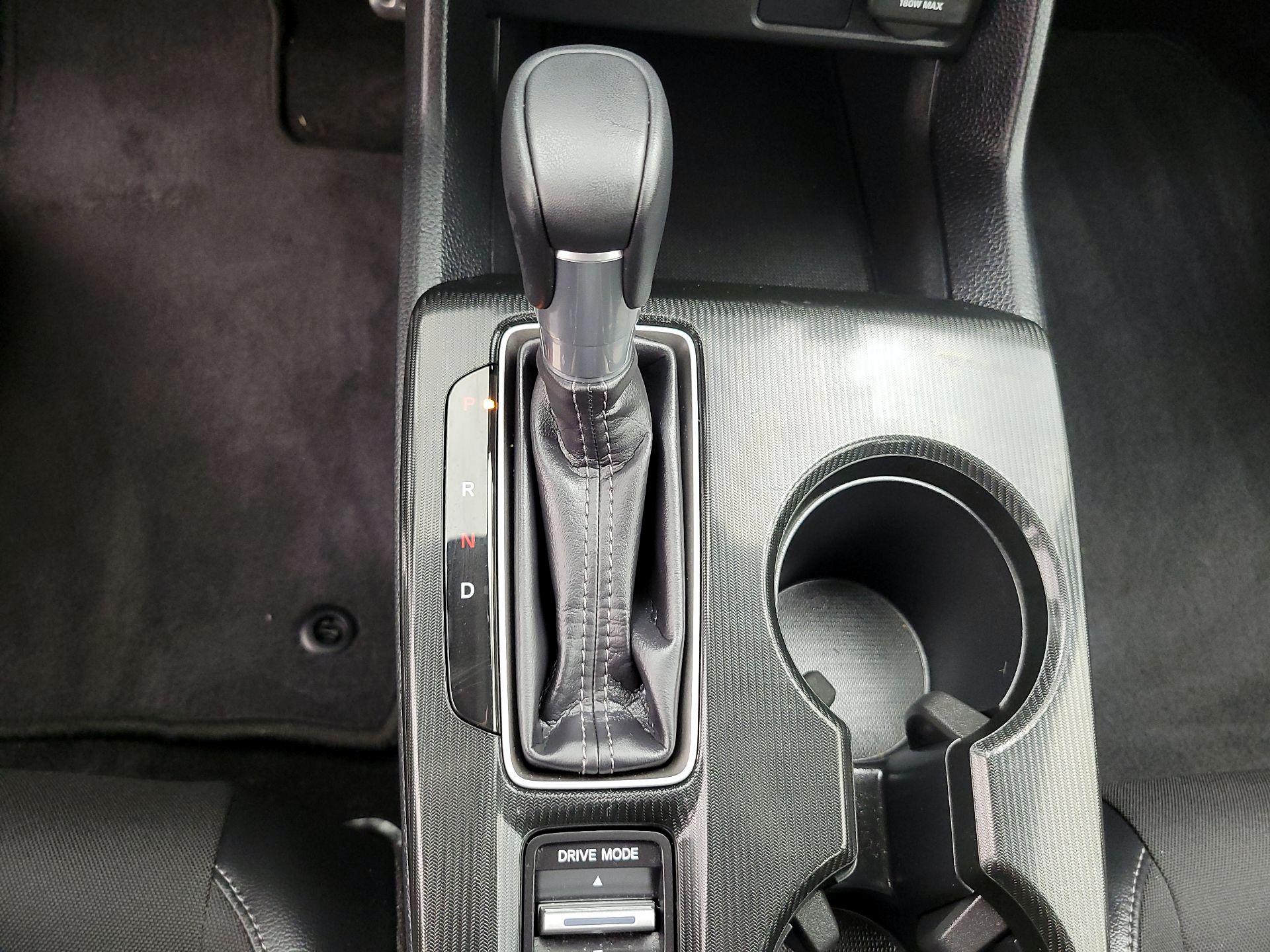 Thumbnail: 2024 Honda Civic - 17