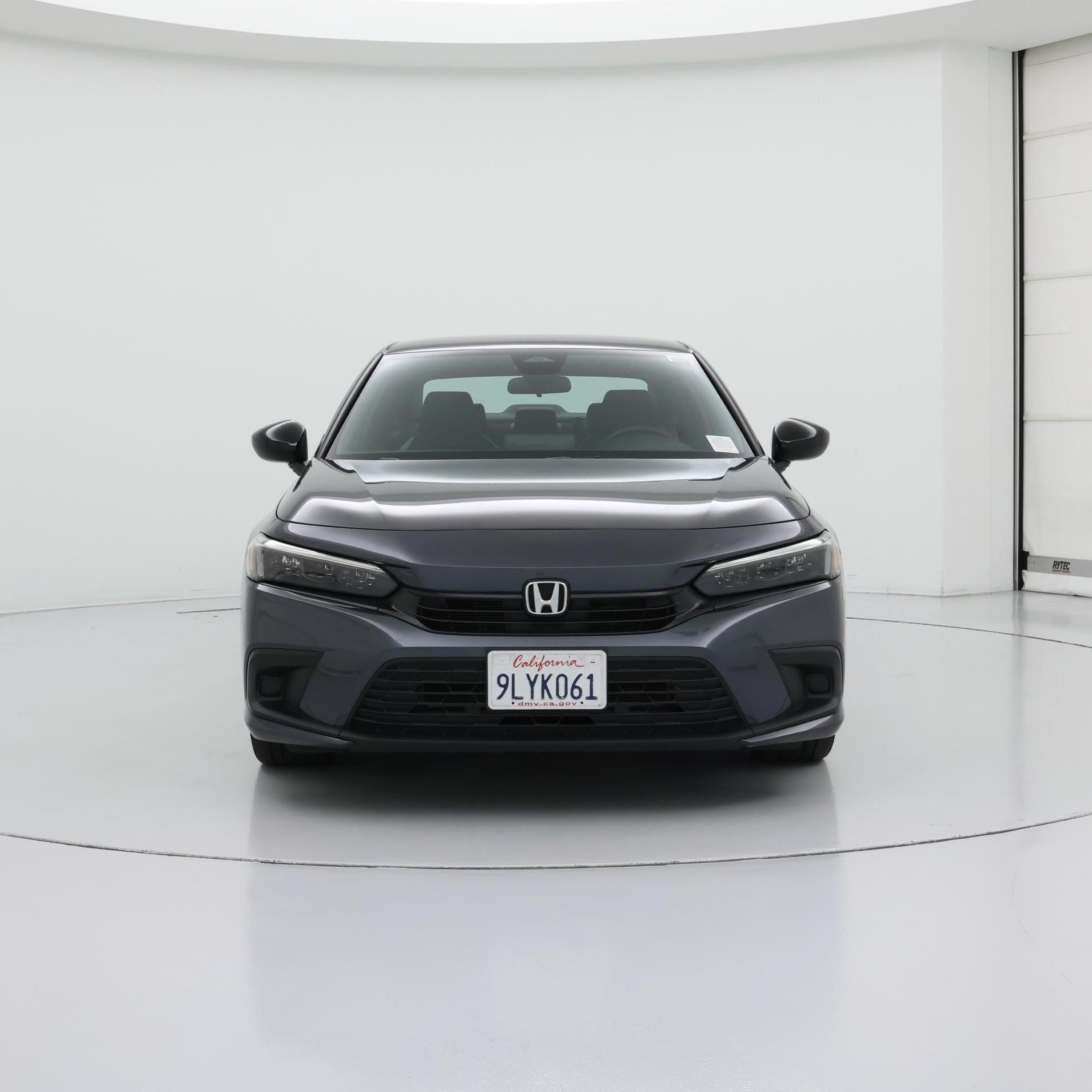 Thumbnail: 2024 Honda Civic - 5