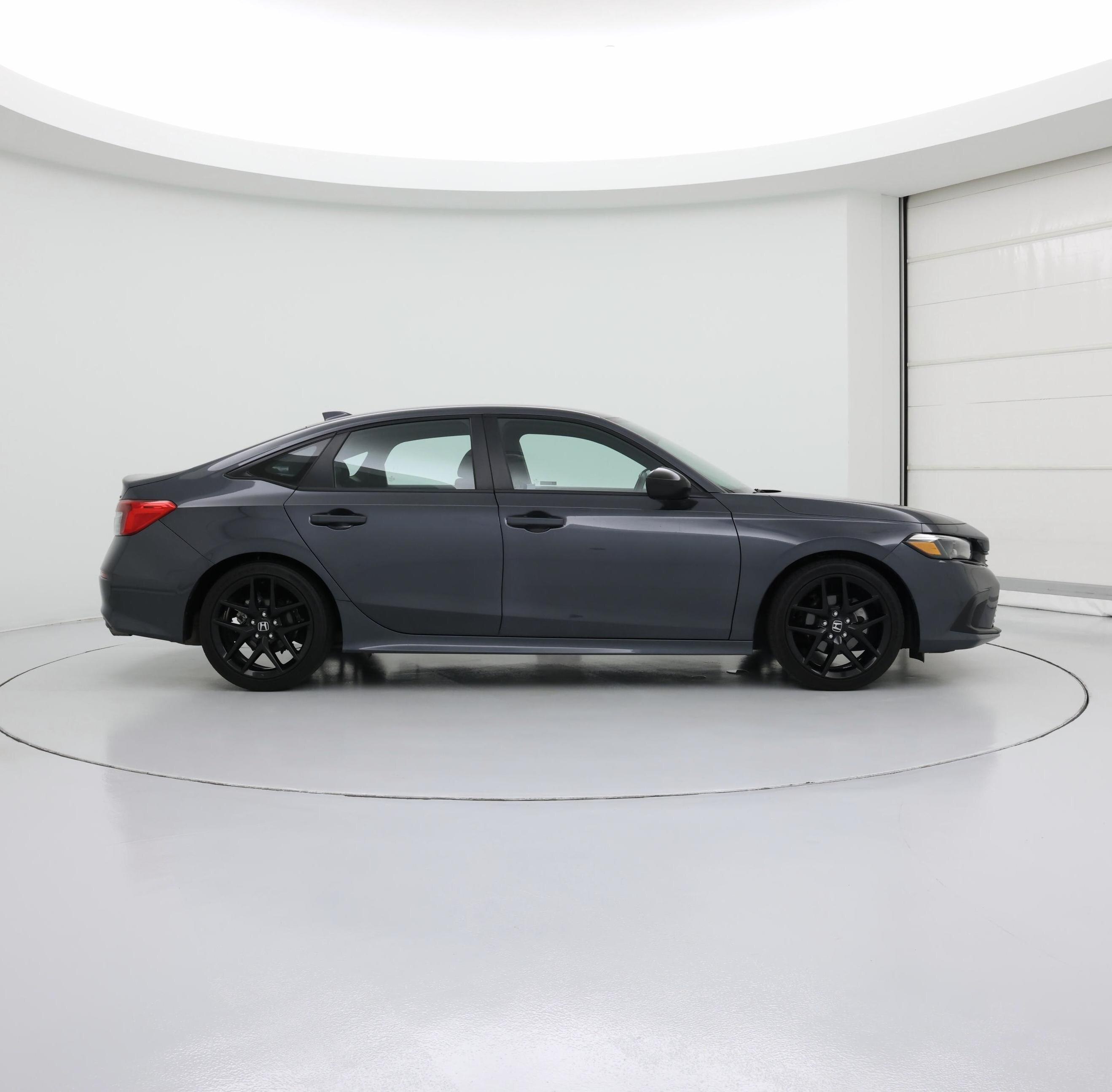 Thumbnail: 2024 Honda Civic - 7