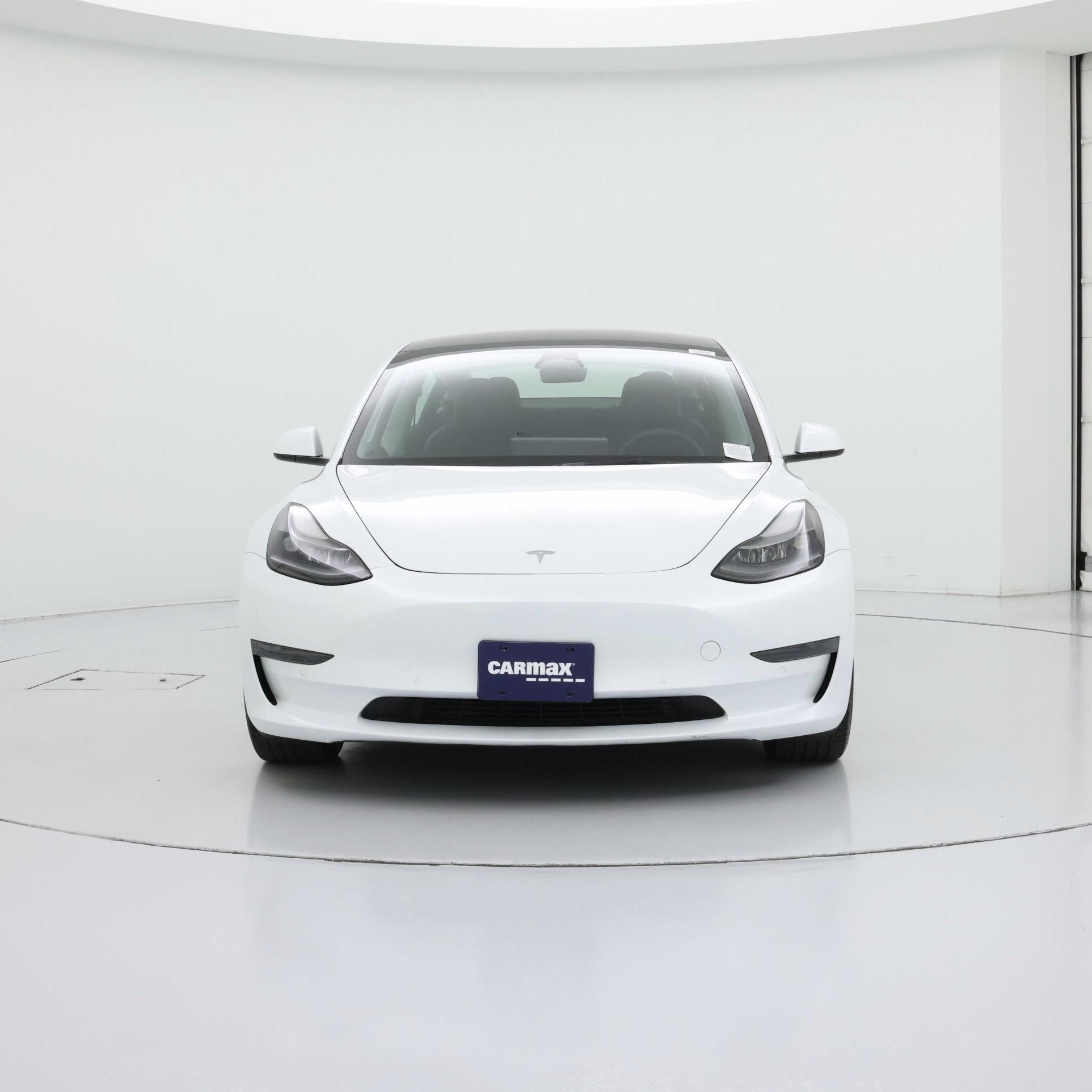 Thumbnail: 2022 Tesla Model 3 - 5
