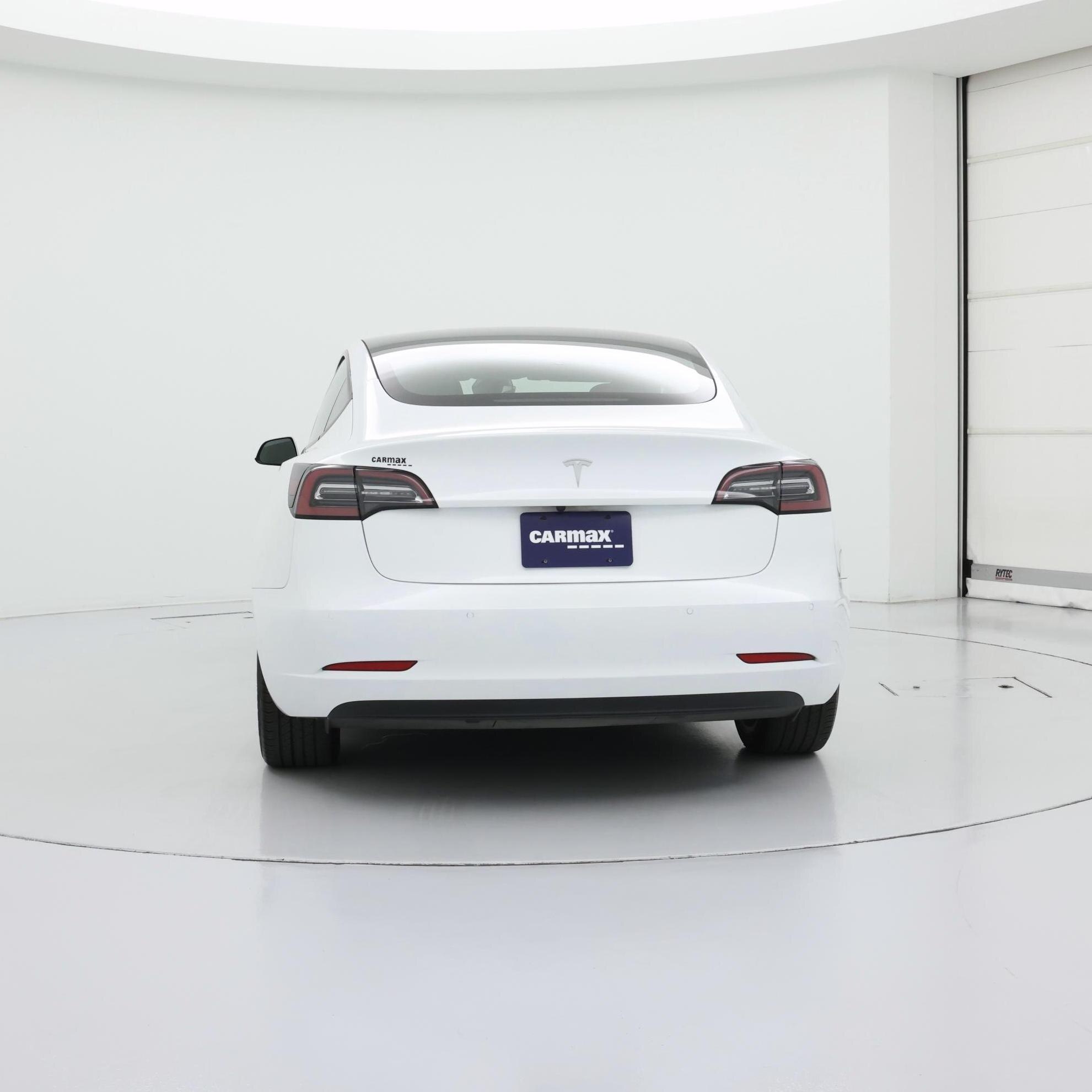 Thumbnail: 2022 Tesla Model 3 - 6