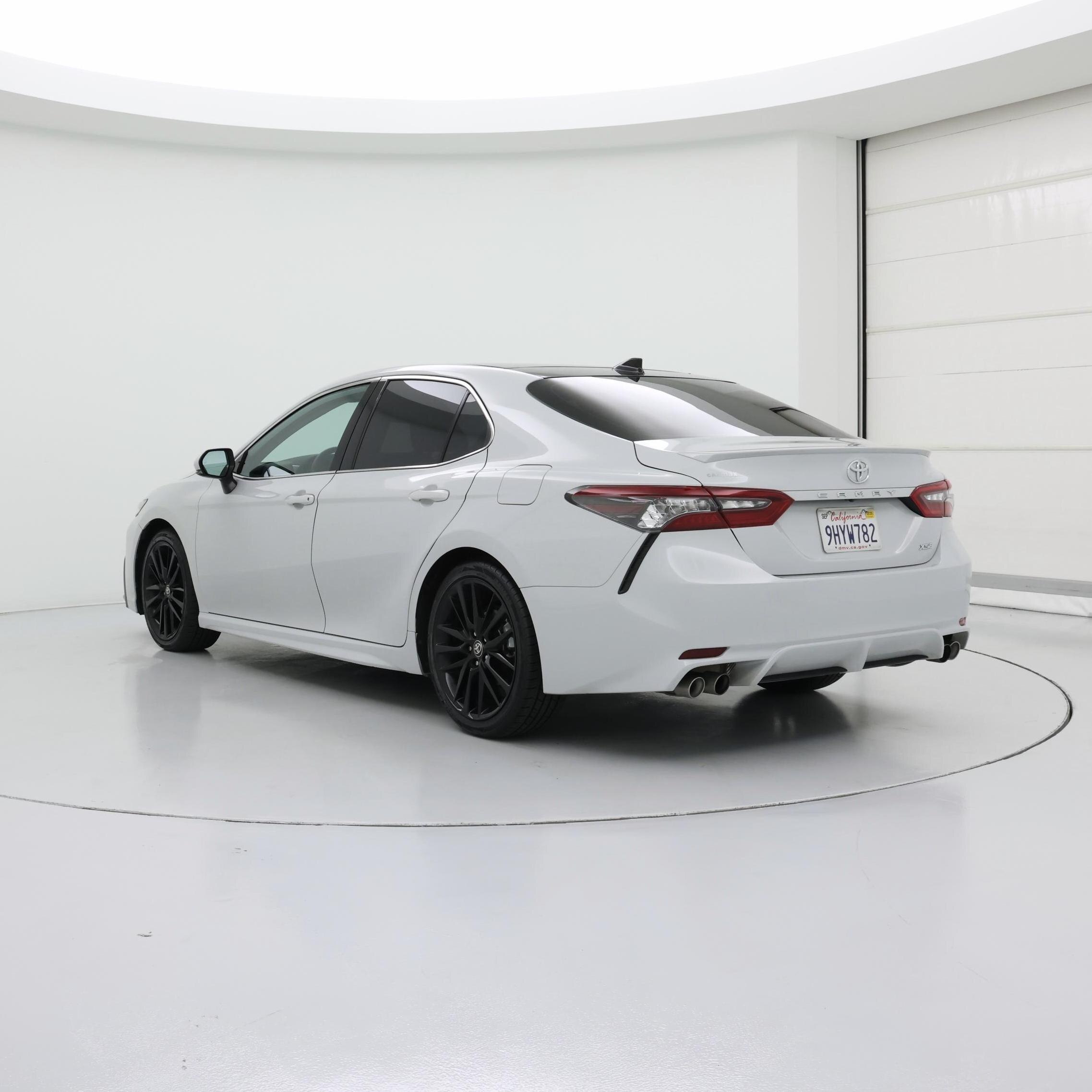 Thumbnail: 2024 Toyota Camry - 2