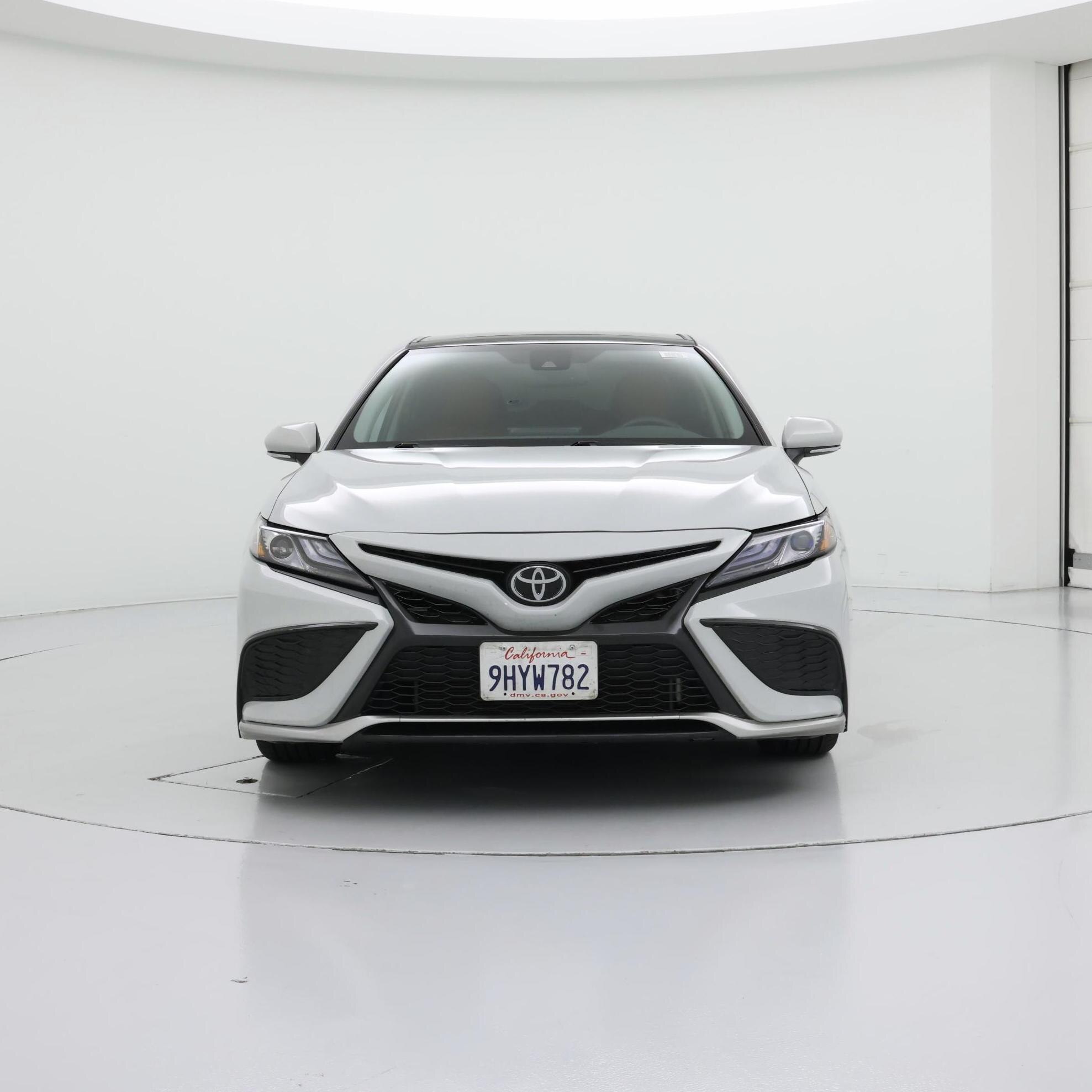Thumbnail: 2024 Toyota Camry - 5