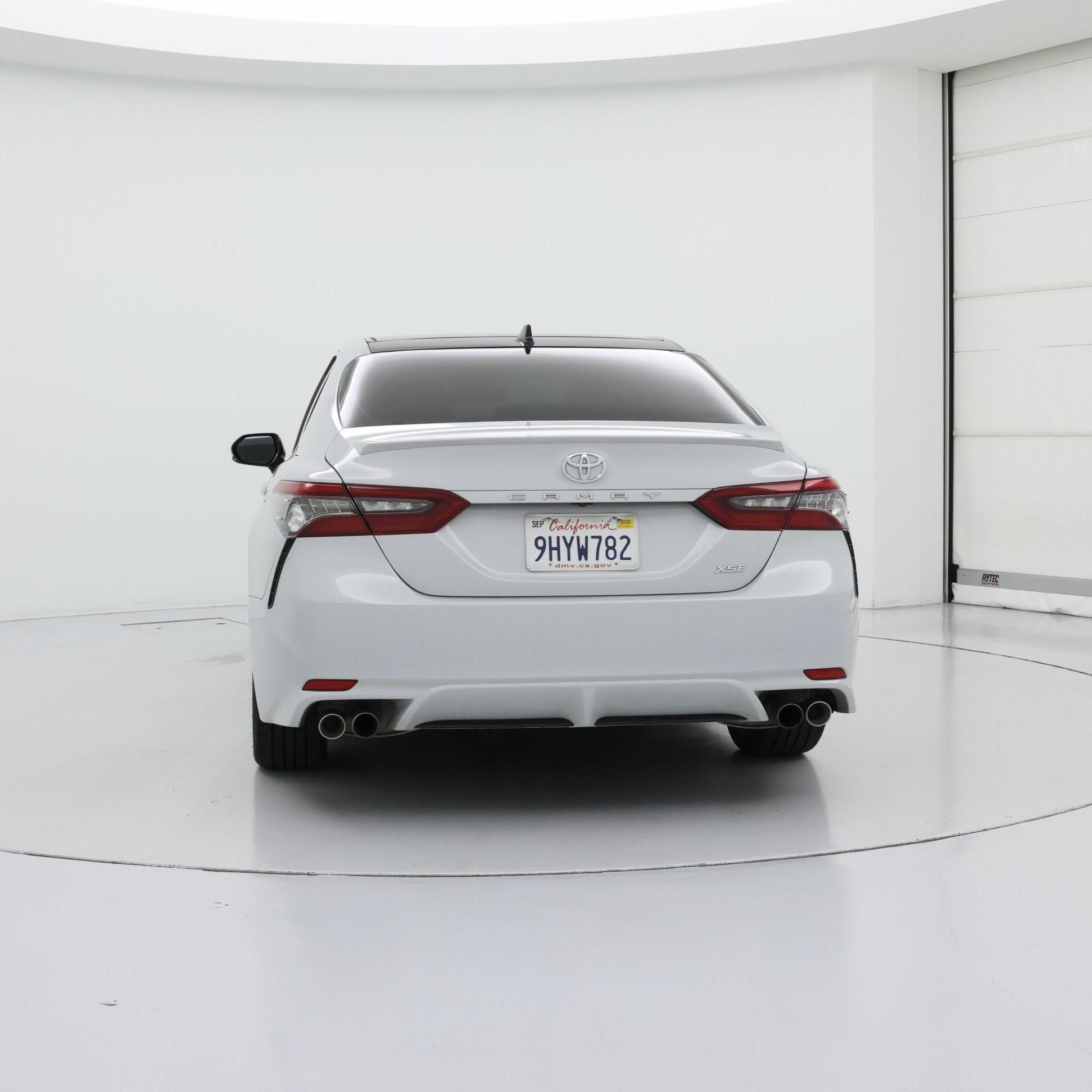 Thumbnail: 2024 Toyota Camry - 6