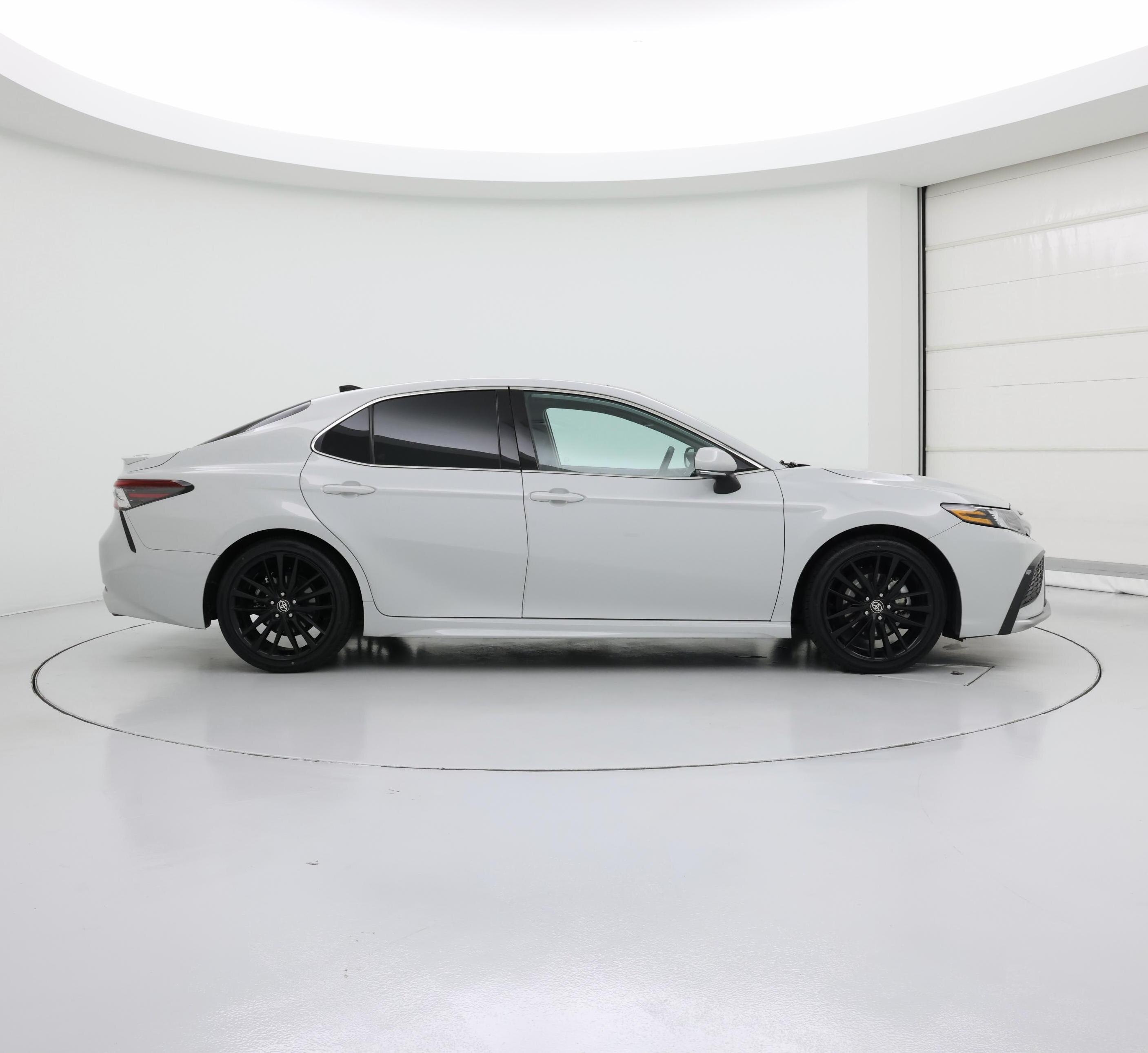 Thumbnail: 2024 Toyota Camry - 7