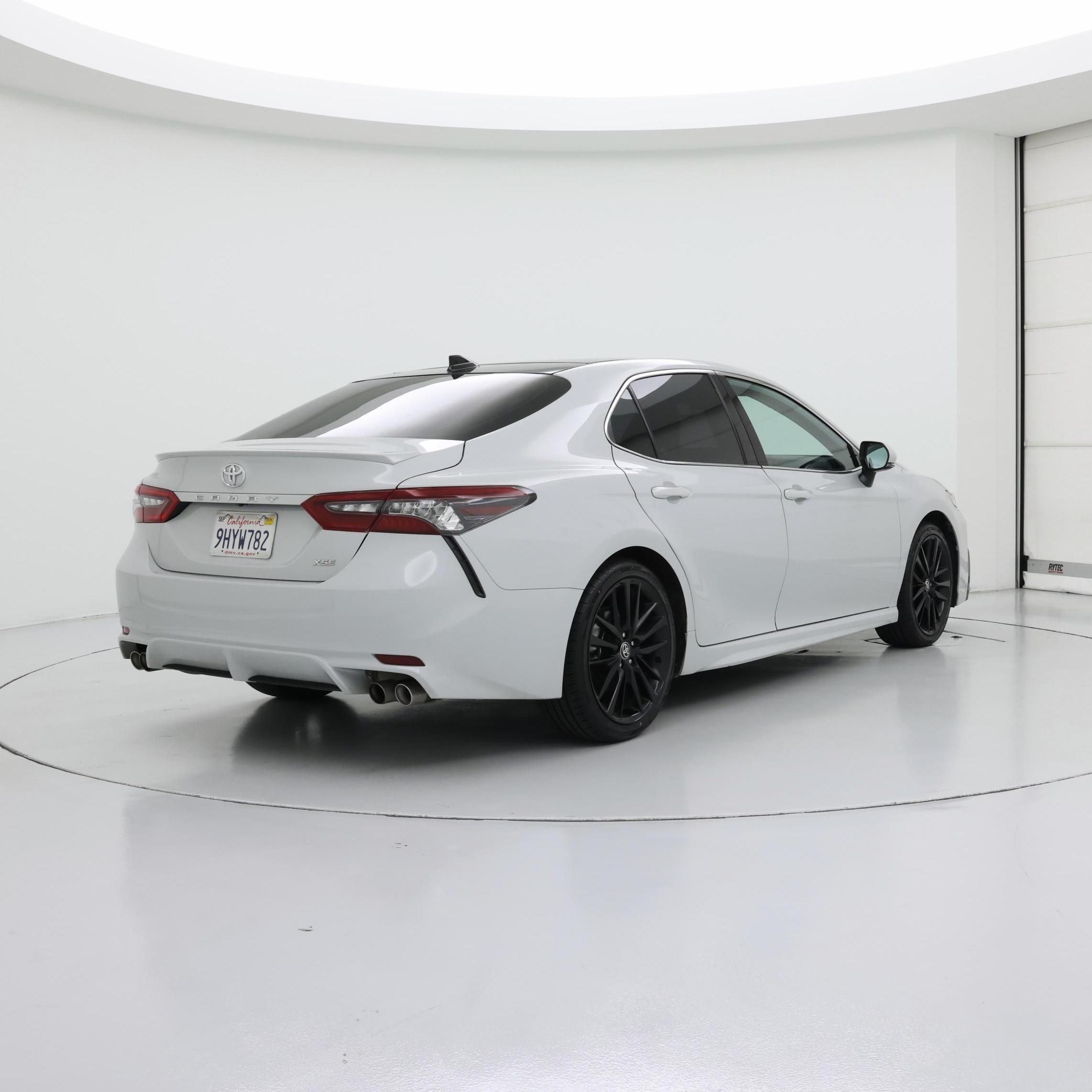 Thumbnail: 2024 Toyota Camry - 8