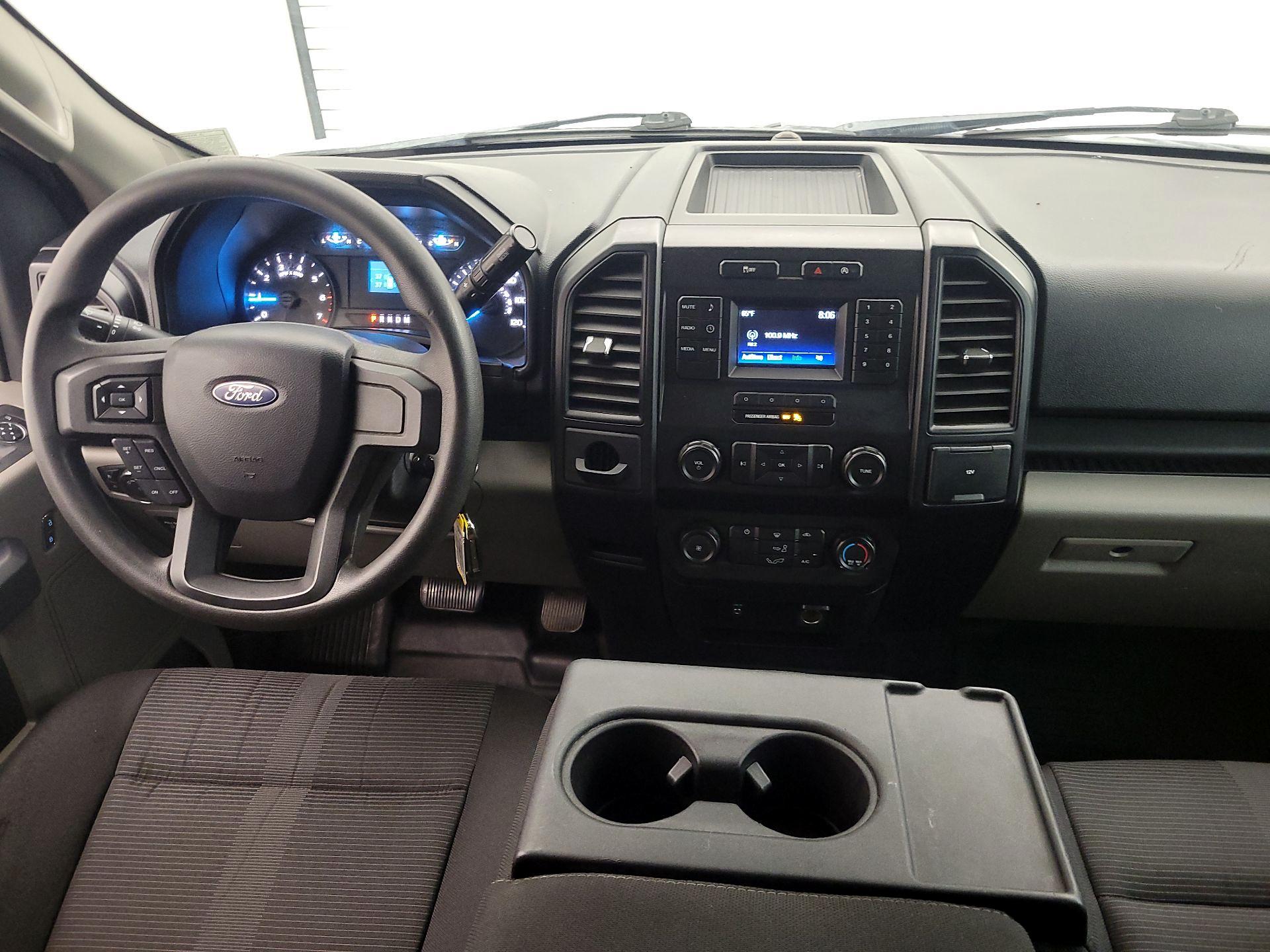 Thumbnail: 2019 Ford F-150 - 9