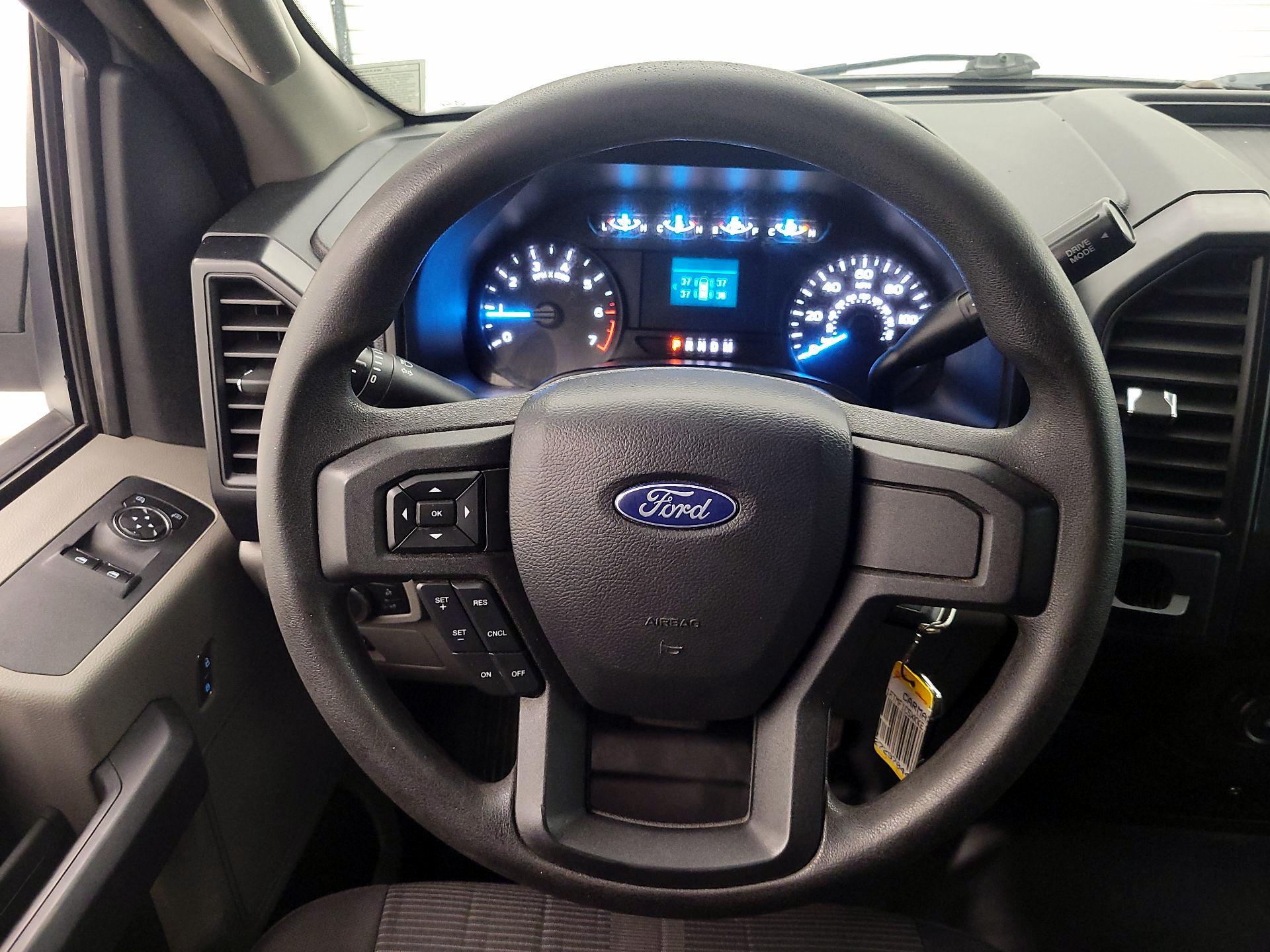 Thumbnail: 2019 Ford F-150 - 10