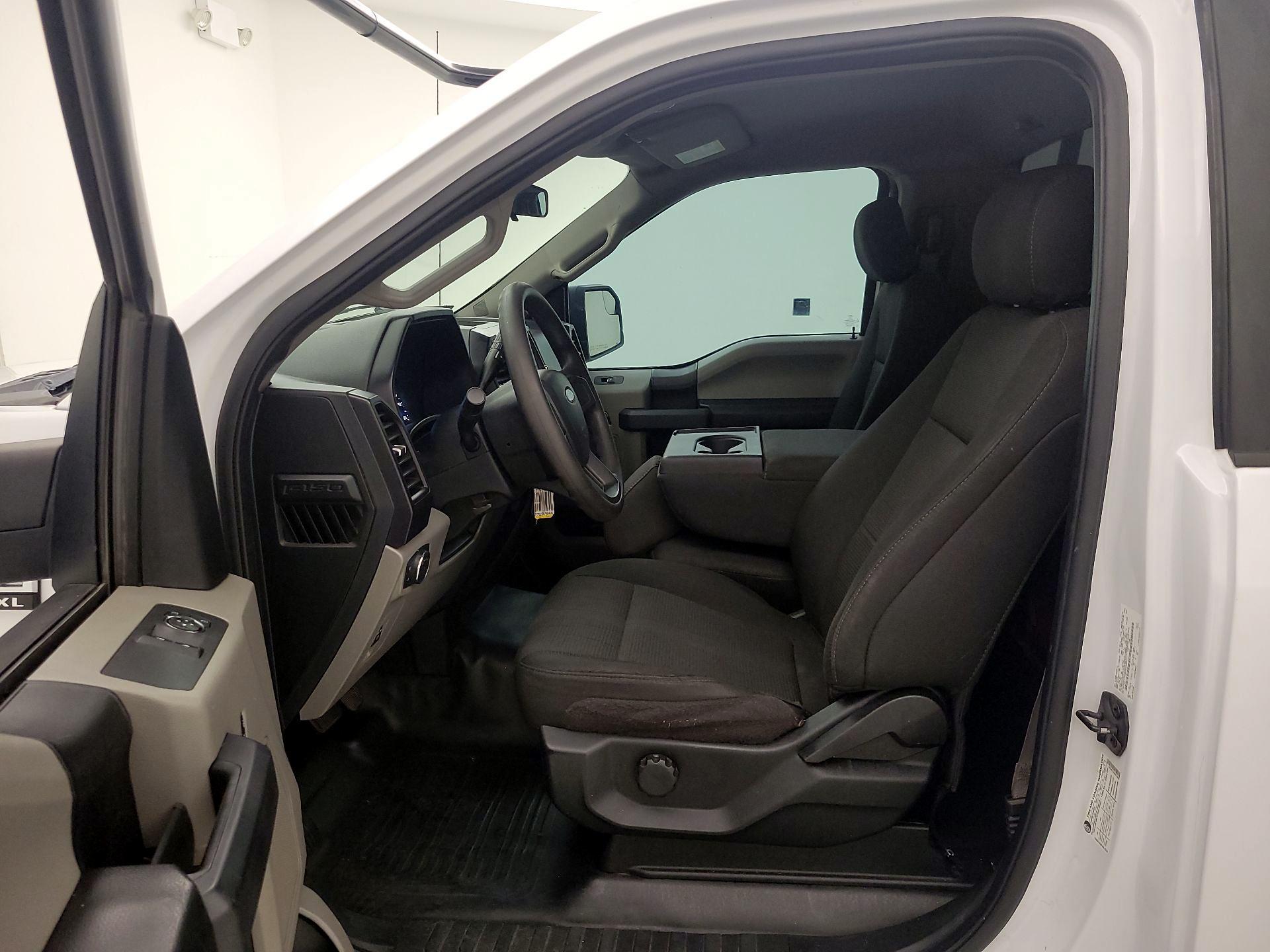 Thumbnail: 2019 Ford F-150 - 11