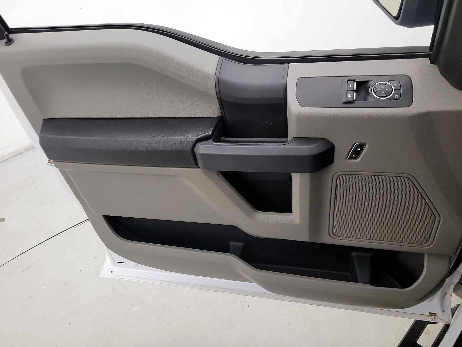 Thumbnail: 2019 Ford F-150 - 12