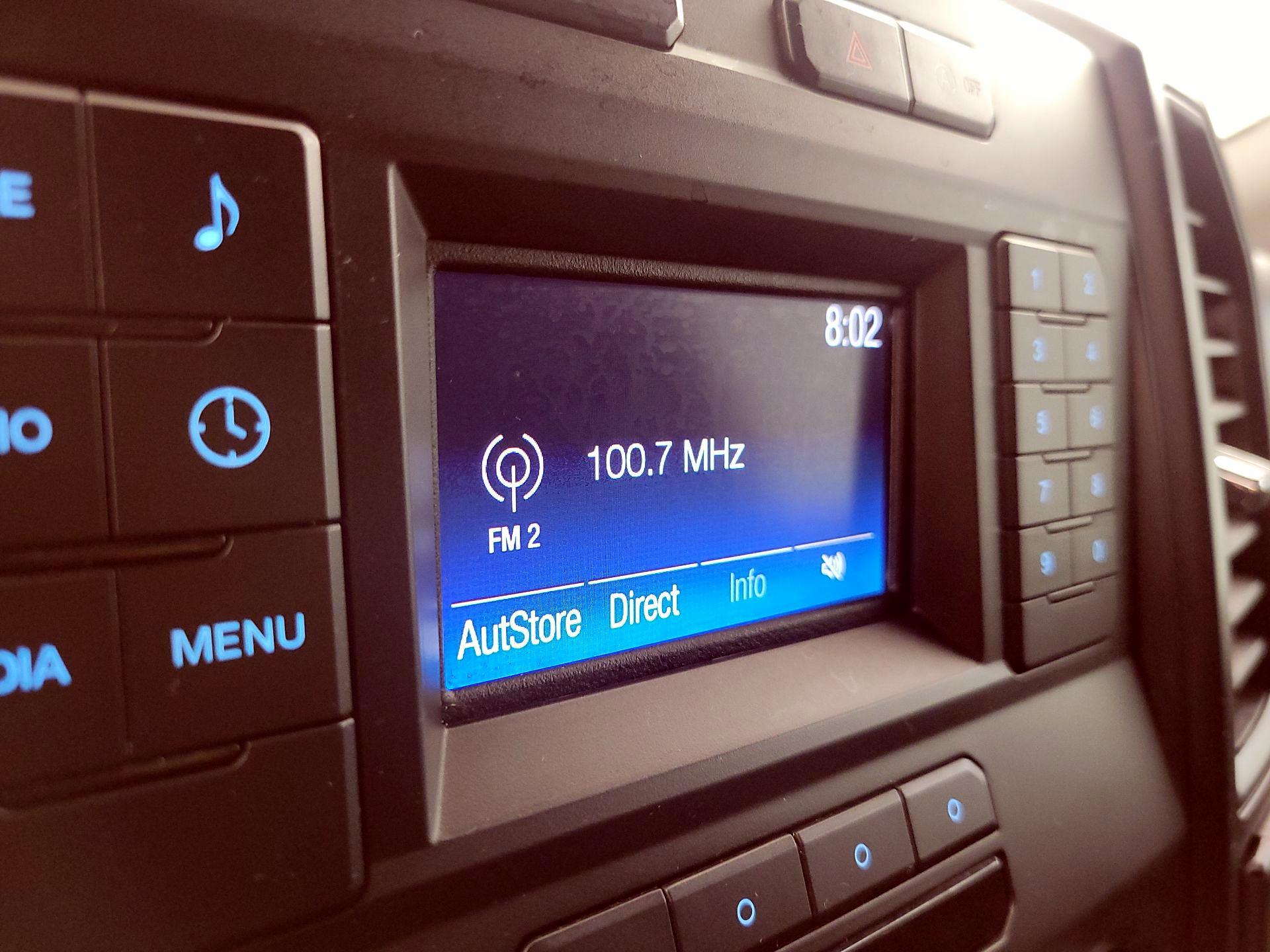 Thumbnail: 2019 Ford F-150 - 15