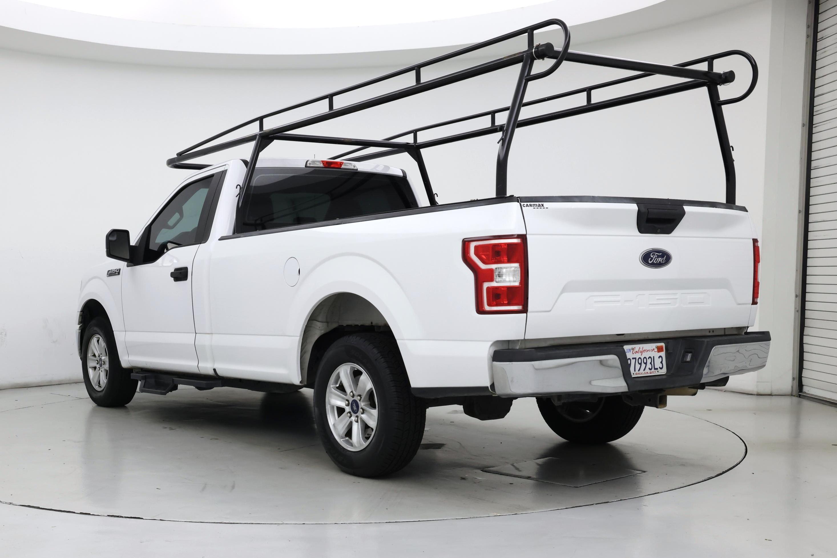 Thumbnail: 2019 Ford F-150 - 2
