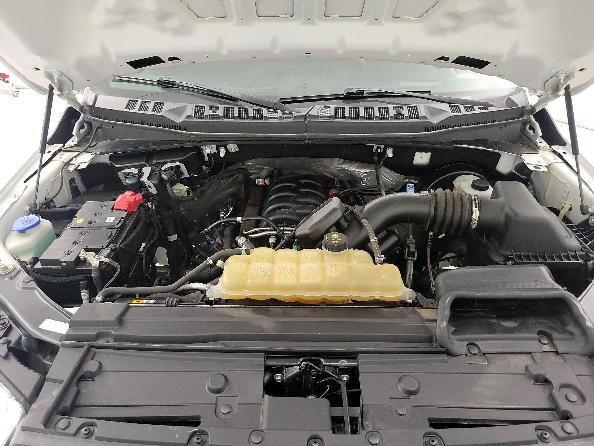 Thumbnail: 2019 Ford F-150 - 19