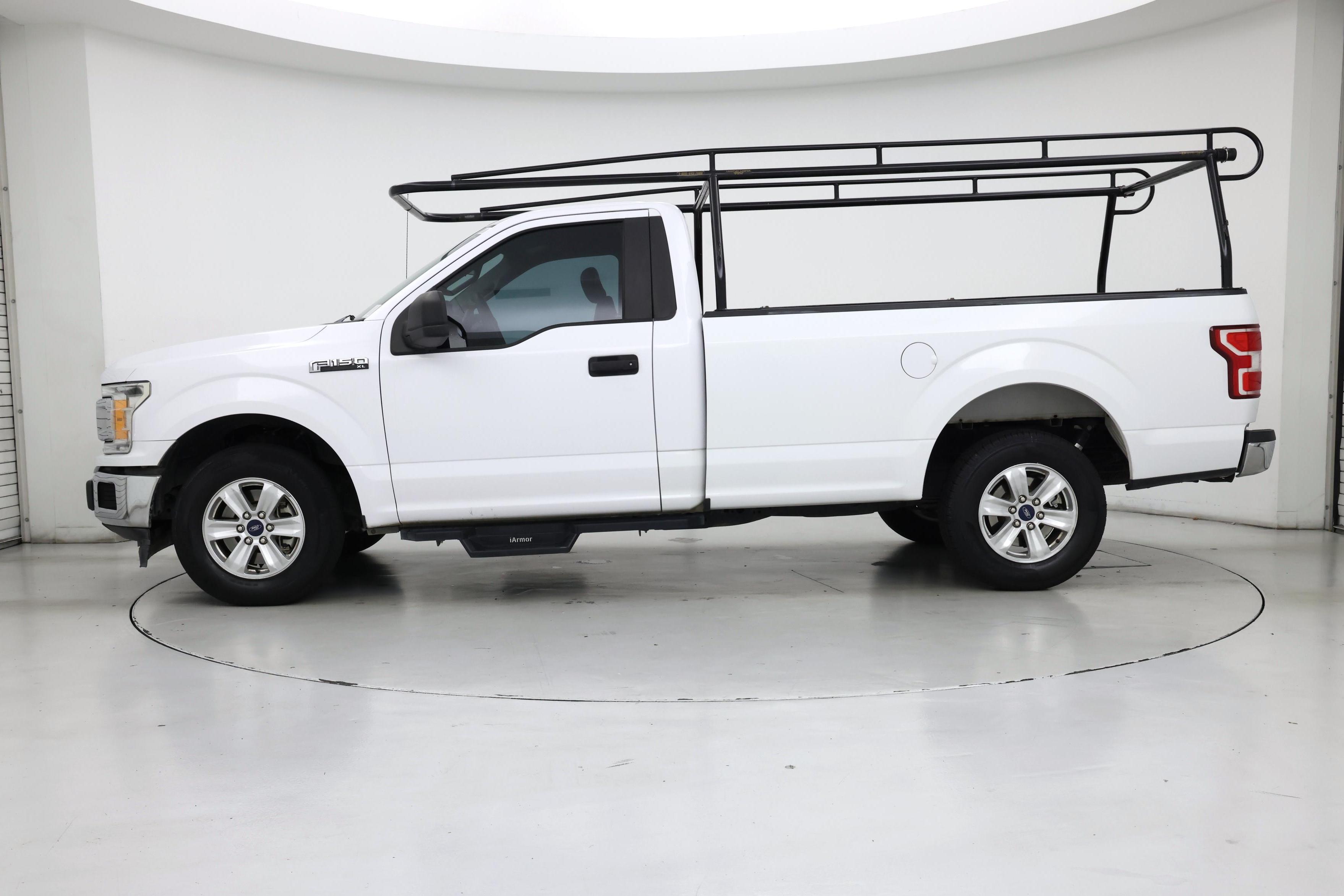 Thumbnail: 2019 Ford F-150 - 3