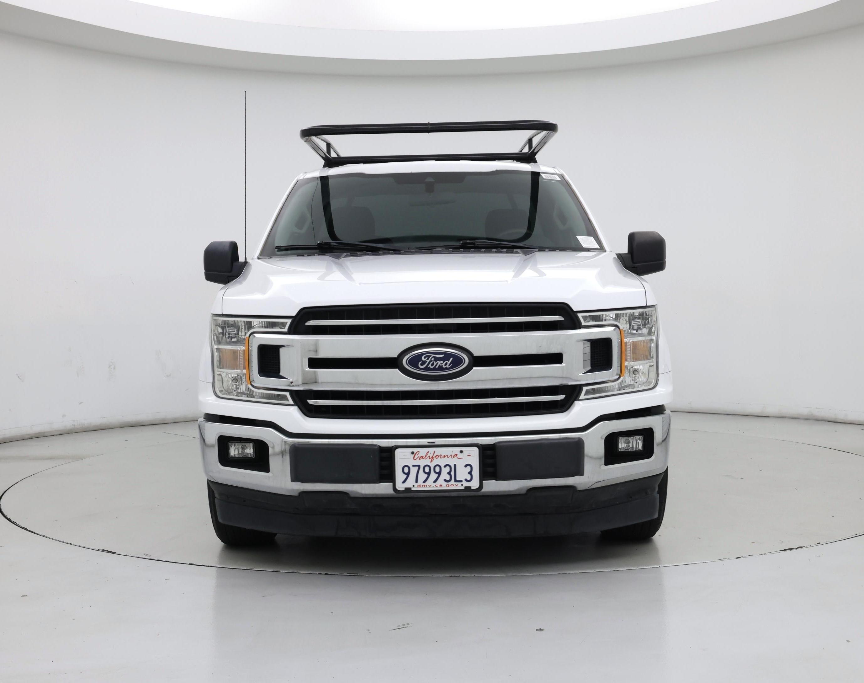 Thumbnail: 2019 Ford F-150 - 5