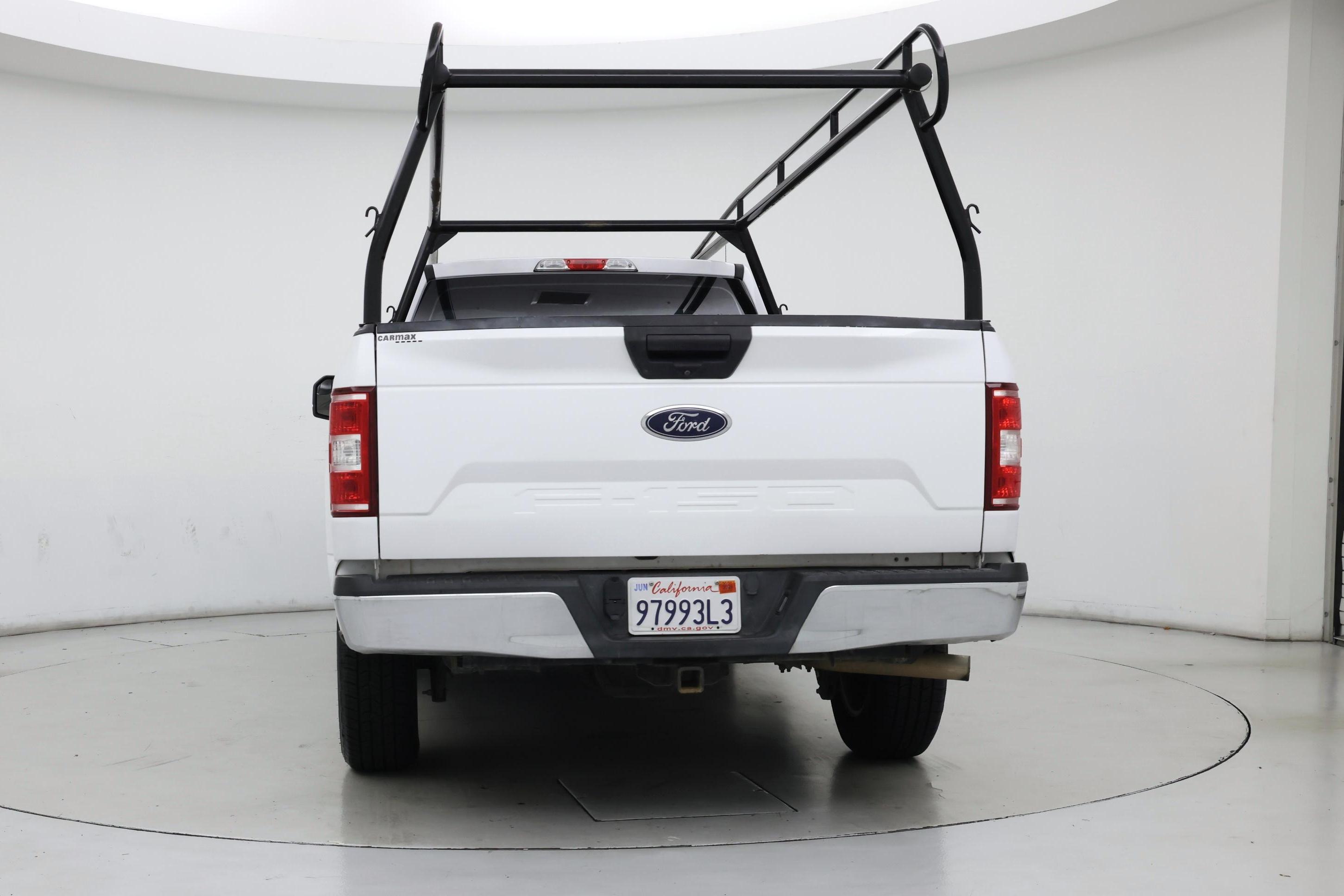 Thumbnail: 2019 Ford F-150 - 6