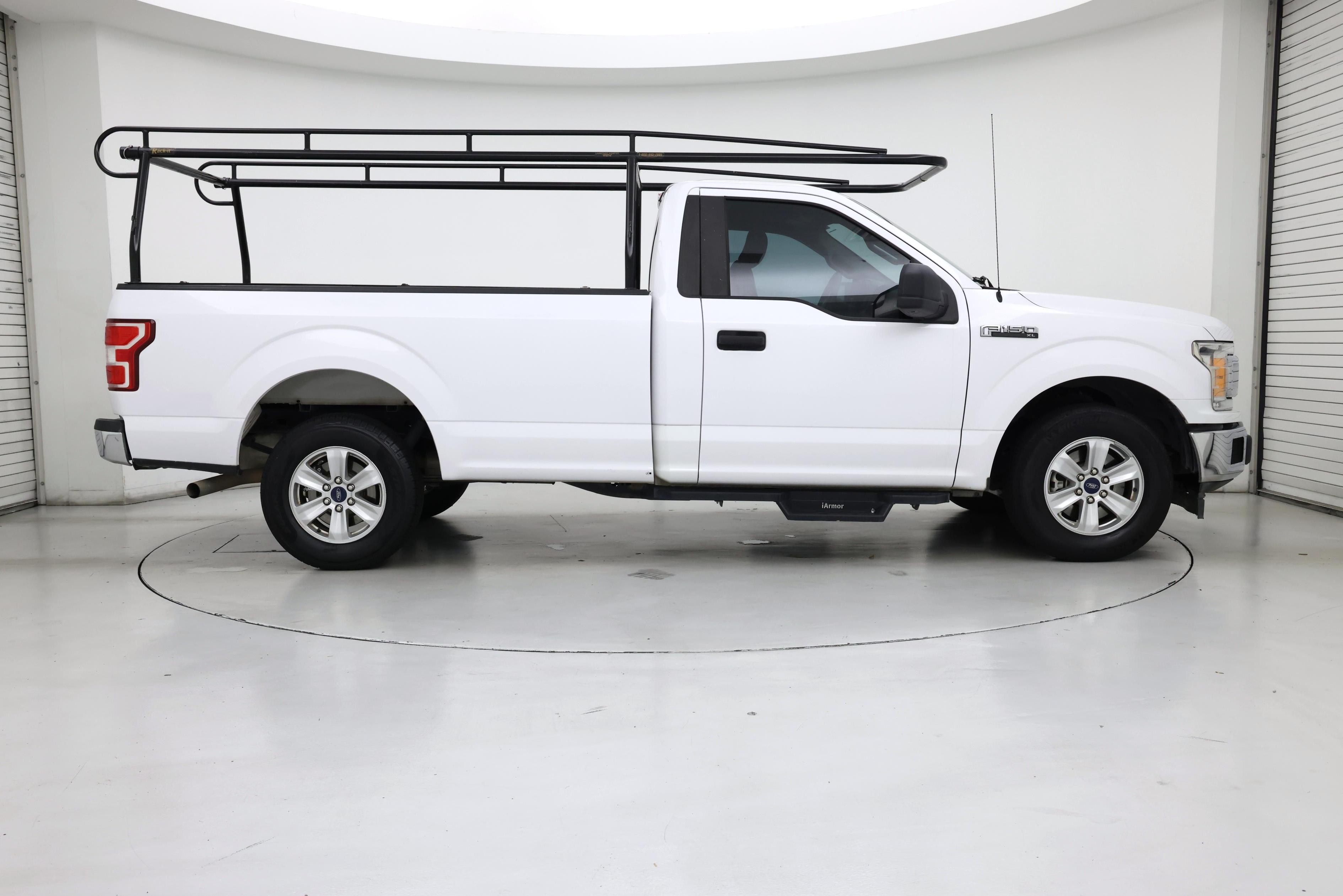 Thumbnail: 2019 Ford F-150 - 7