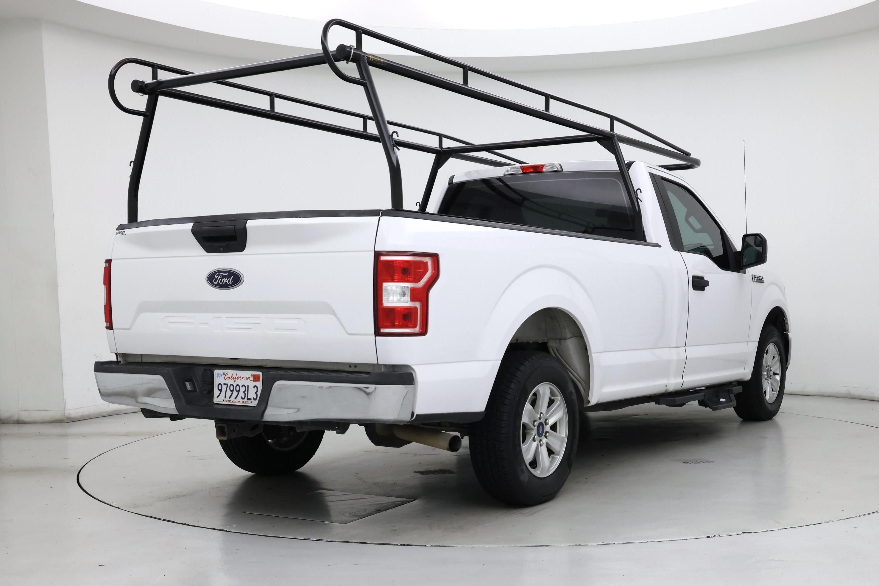 Thumbnail: 2019 Ford F-150 - 8