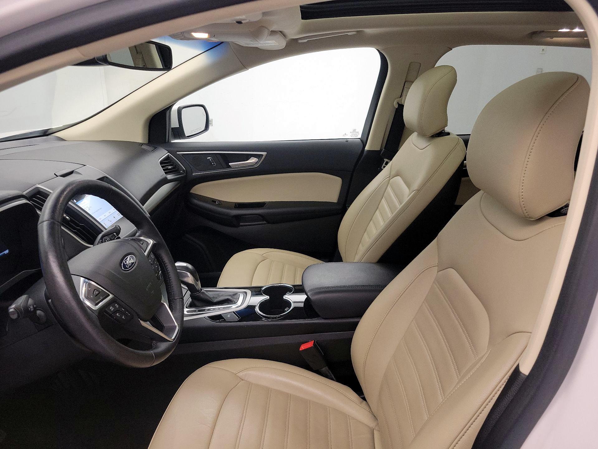 Thumbnail: 2018 Ford Edge - 11