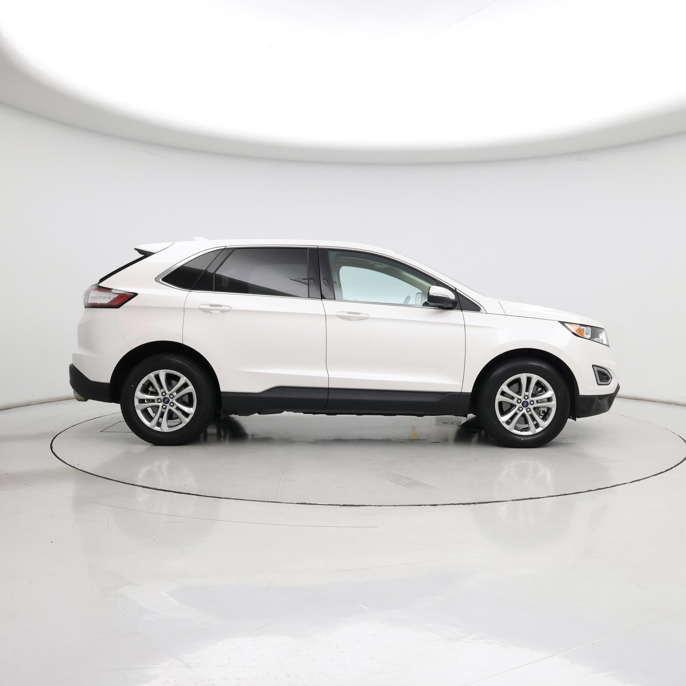 Thumbnail: 2018 Ford Edge - 7