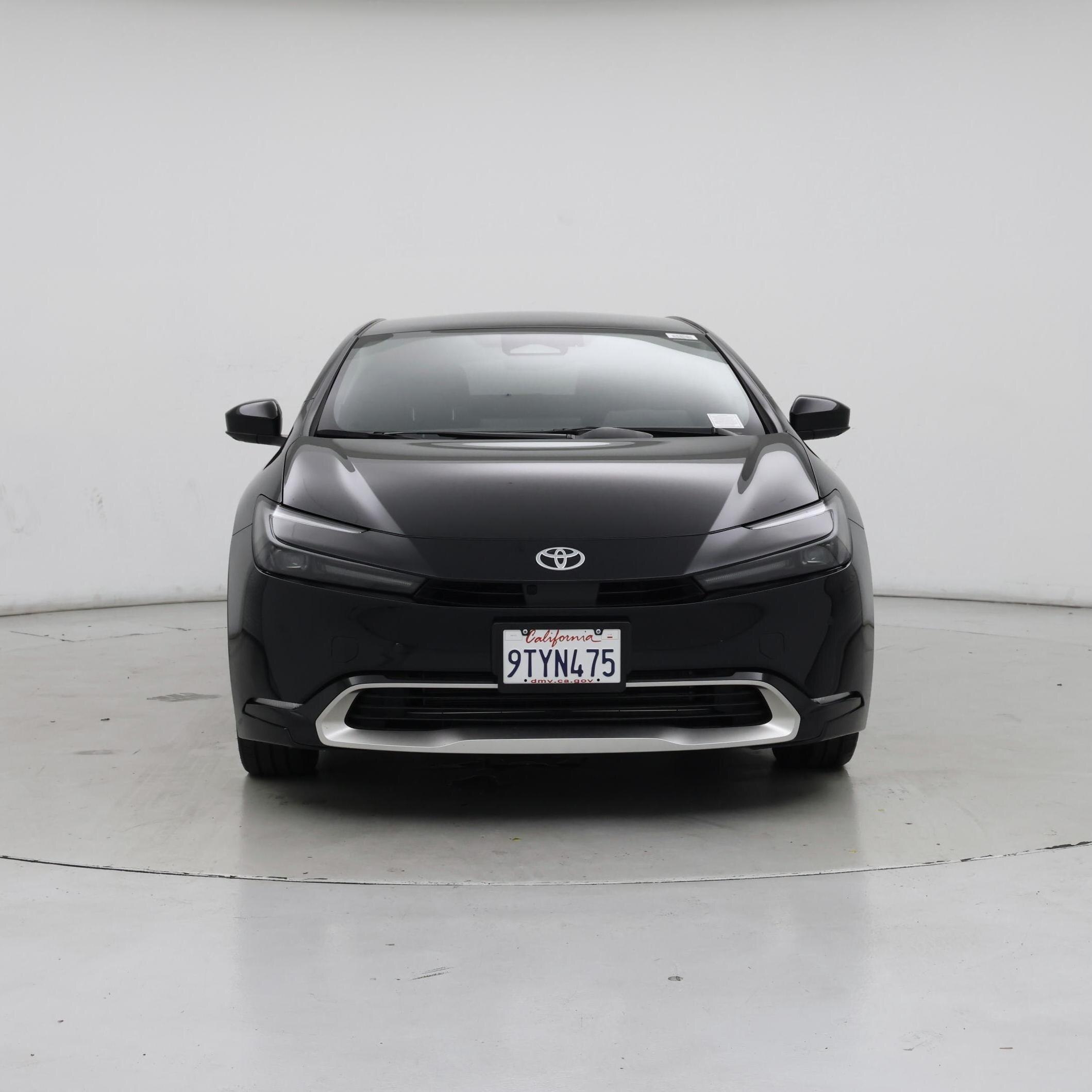 Thumbnail: 2024 Toyota Prius Prime - 5