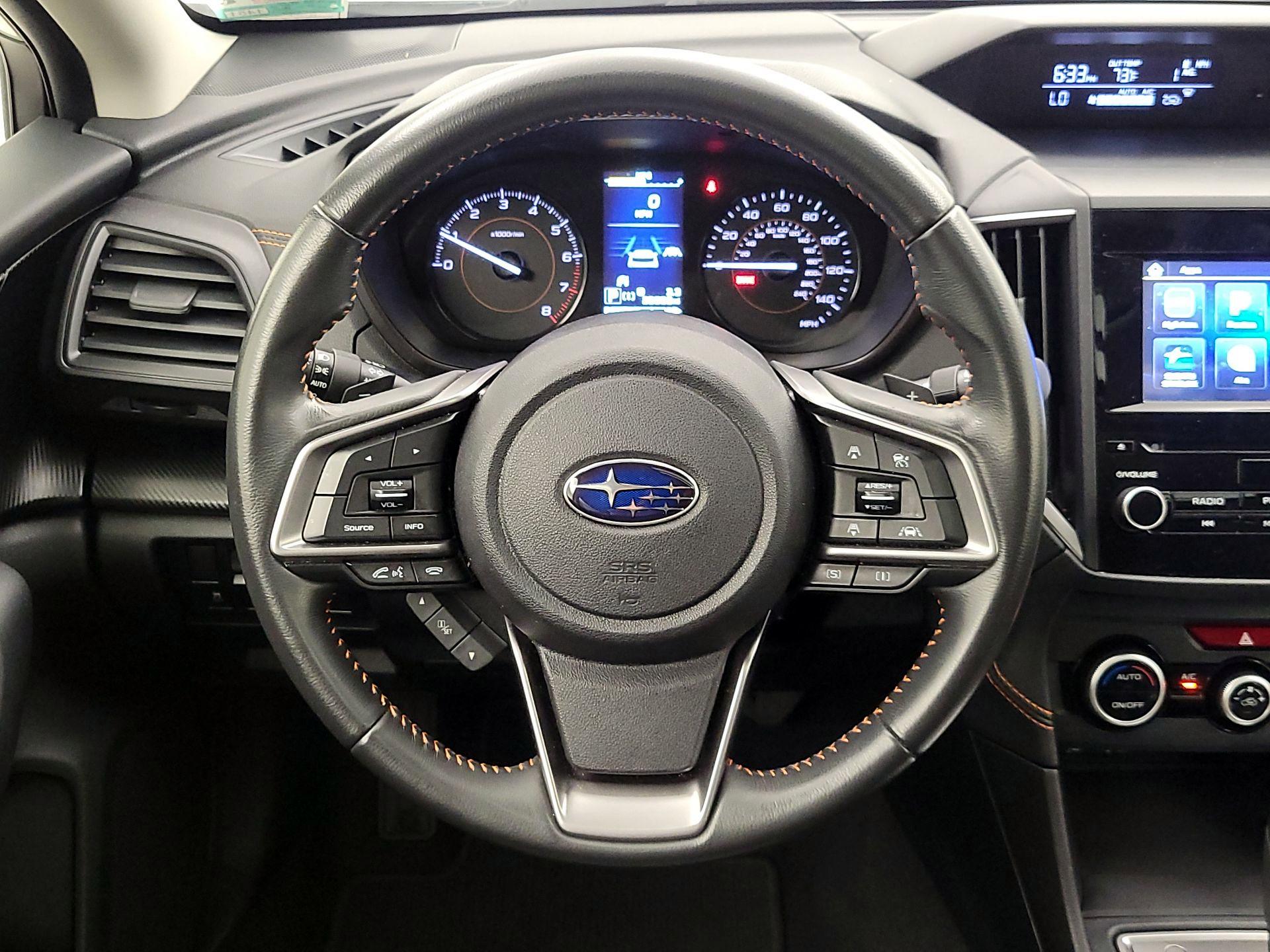 Thumbnail: 2020 Subaru Crosstrek - 10