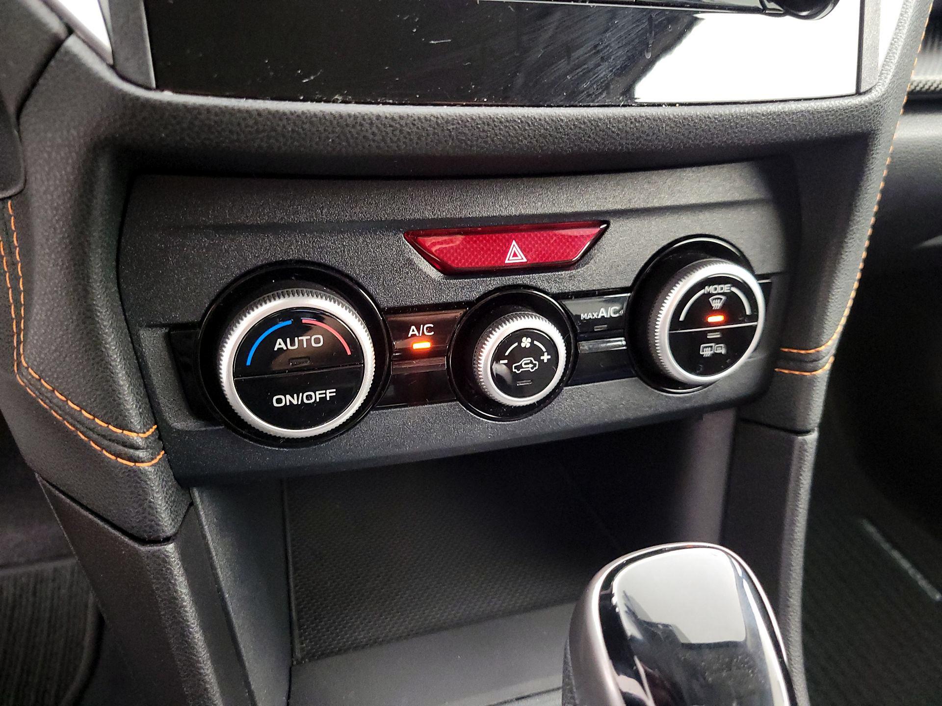 Thumbnail: 2020 Subaru Crosstrek - 16