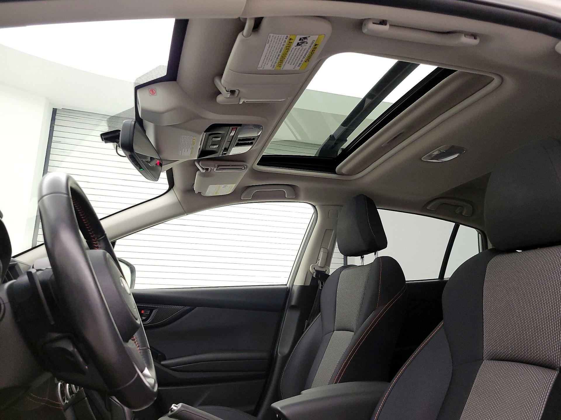Thumbnail: 2020 Subaru Crosstrek - 19