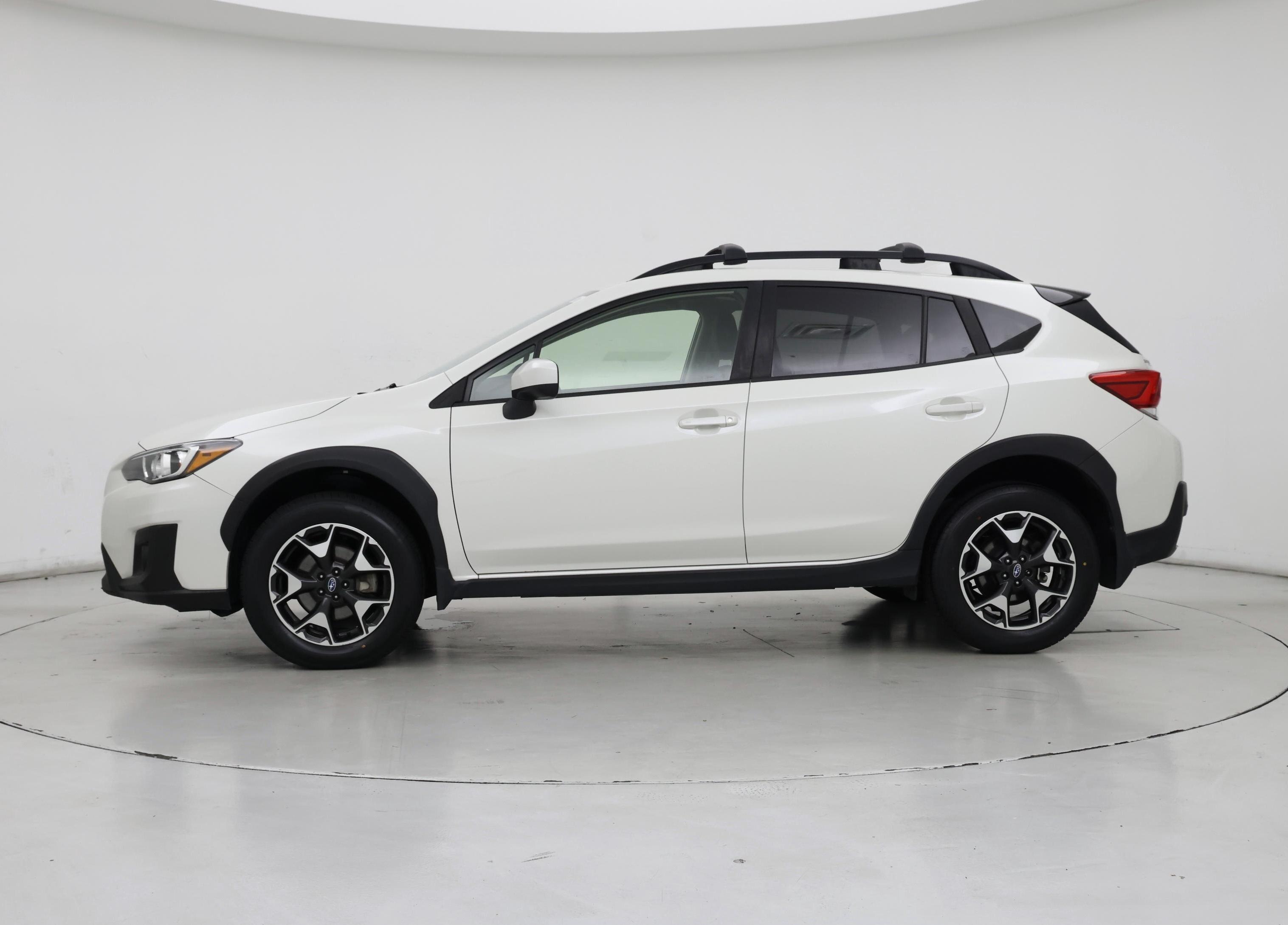 Thumbnail: 2020 Subaru Crosstrek - 3