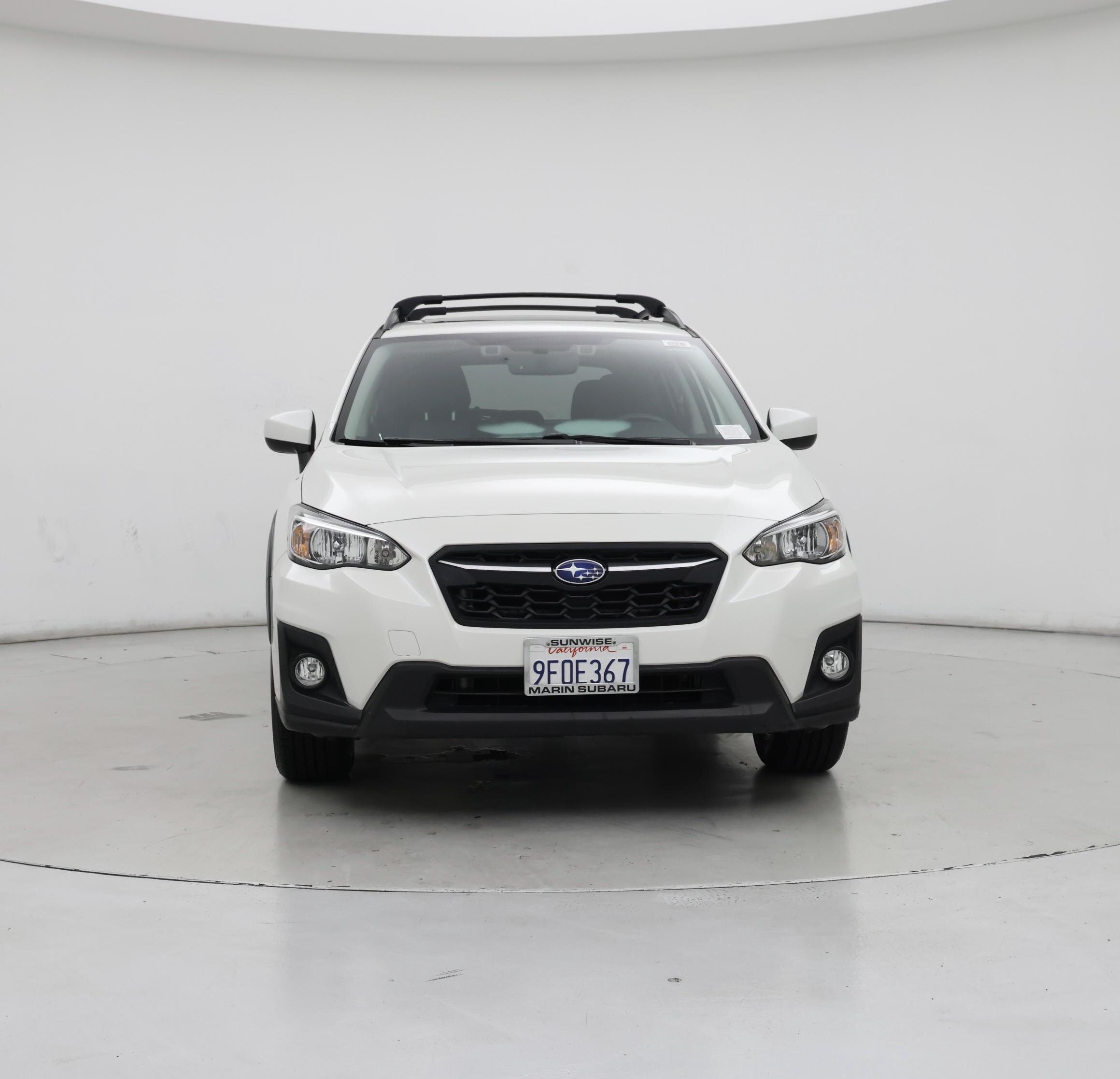 Thumbnail: 2020 Subaru Crosstrek - 5