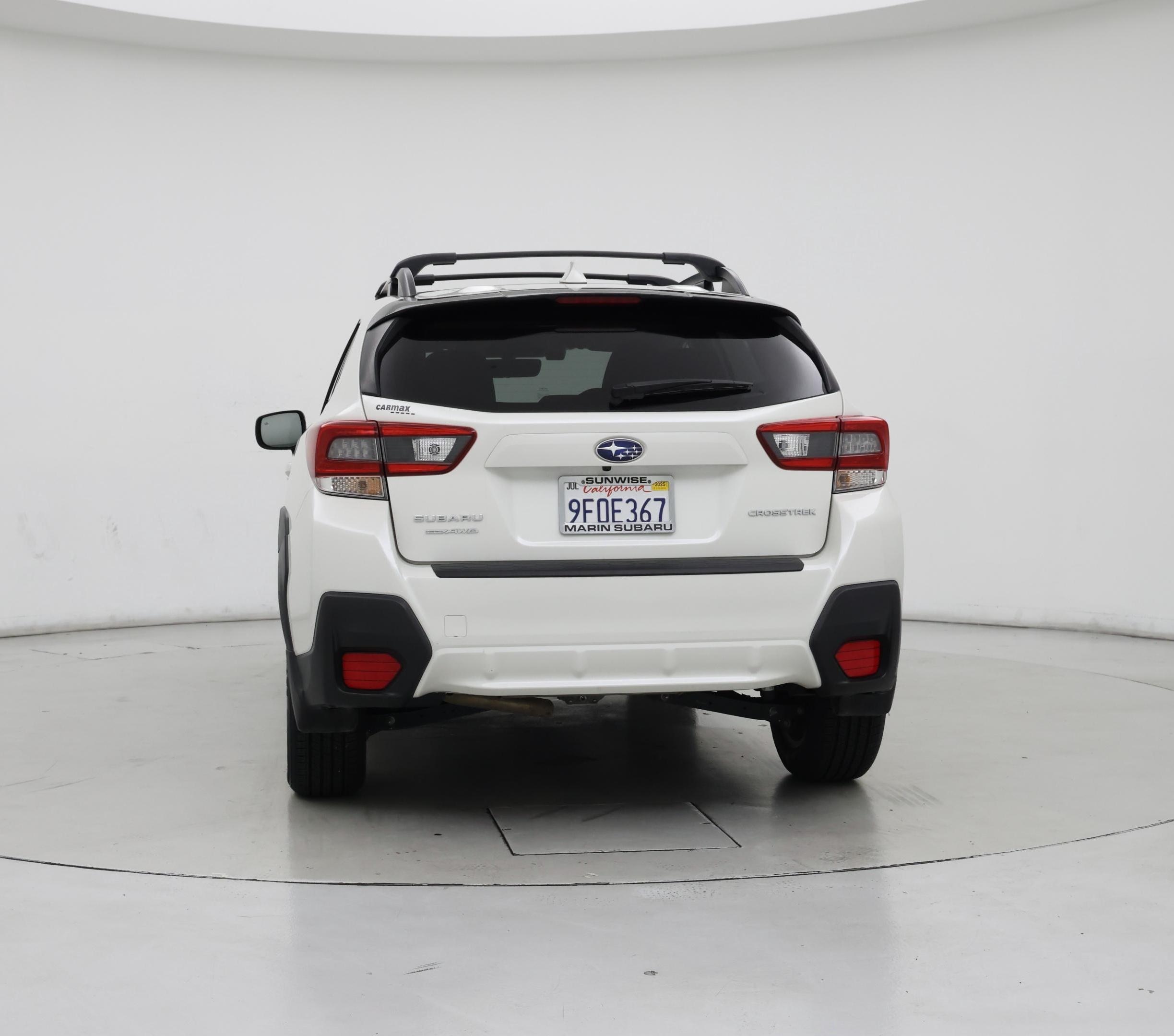 Thumbnail: 2020 Subaru Crosstrek - 6