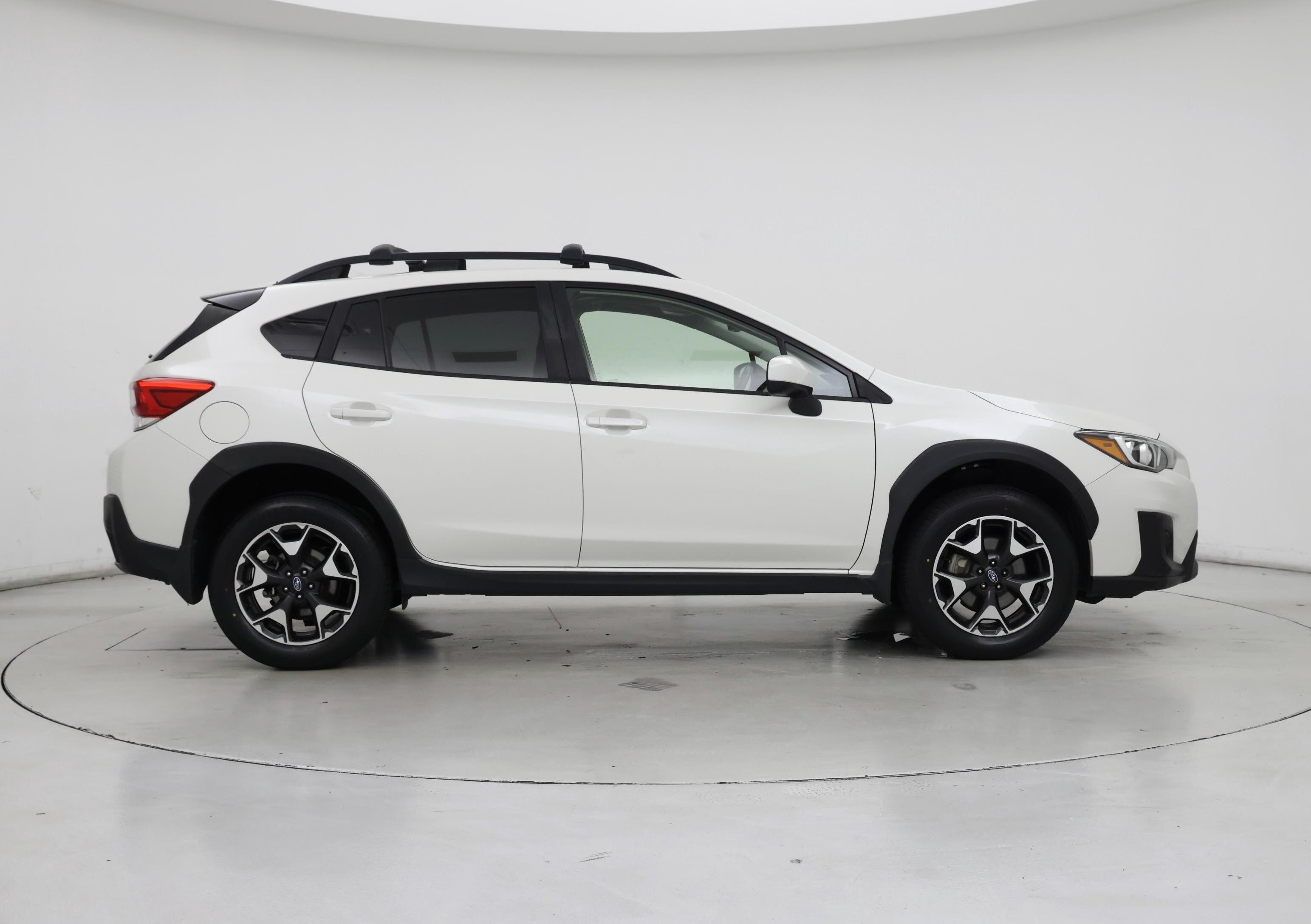 Thumbnail: 2020 Subaru Crosstrek - 7