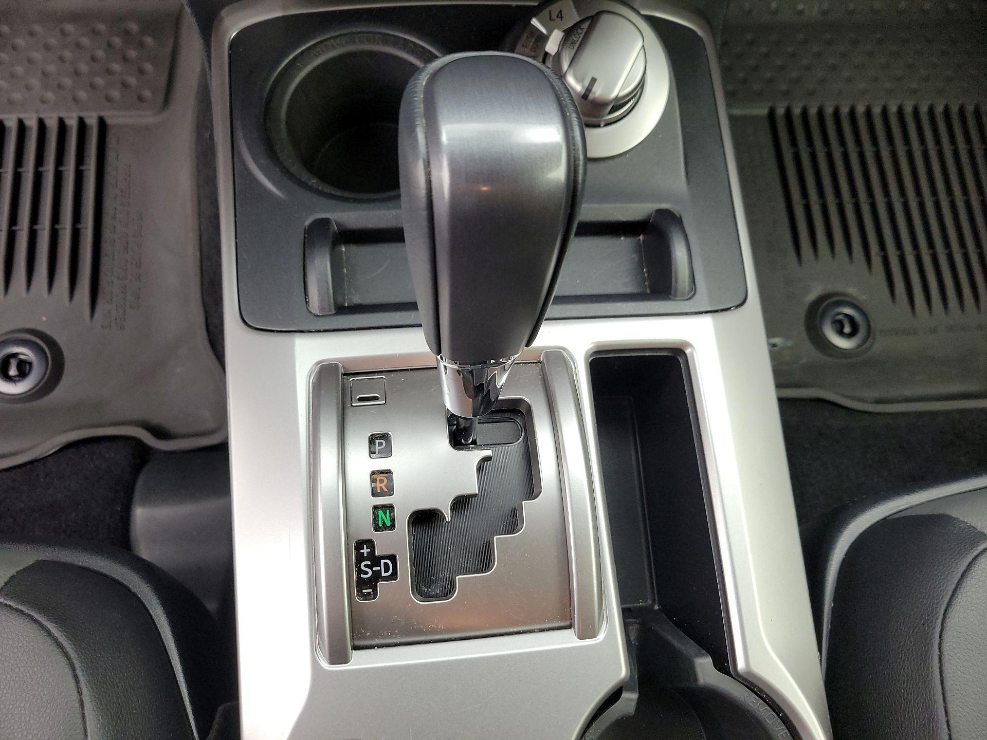 Thumbnail: 2024 Toyota 4Runner - 18