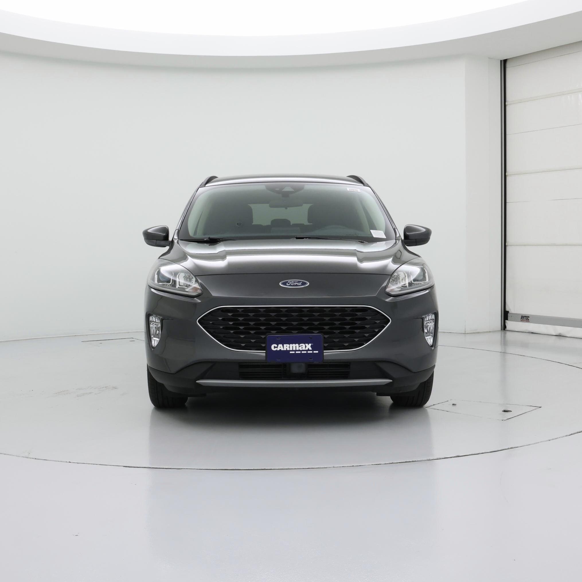 Thumbnail: 2020 Ford Escape - 5