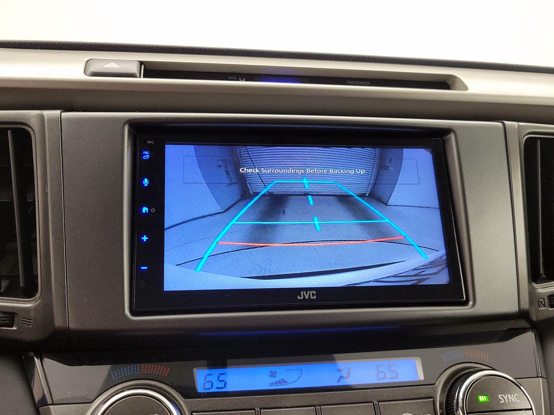 Thumbnail: 2014 Toyota RAV4 - 14