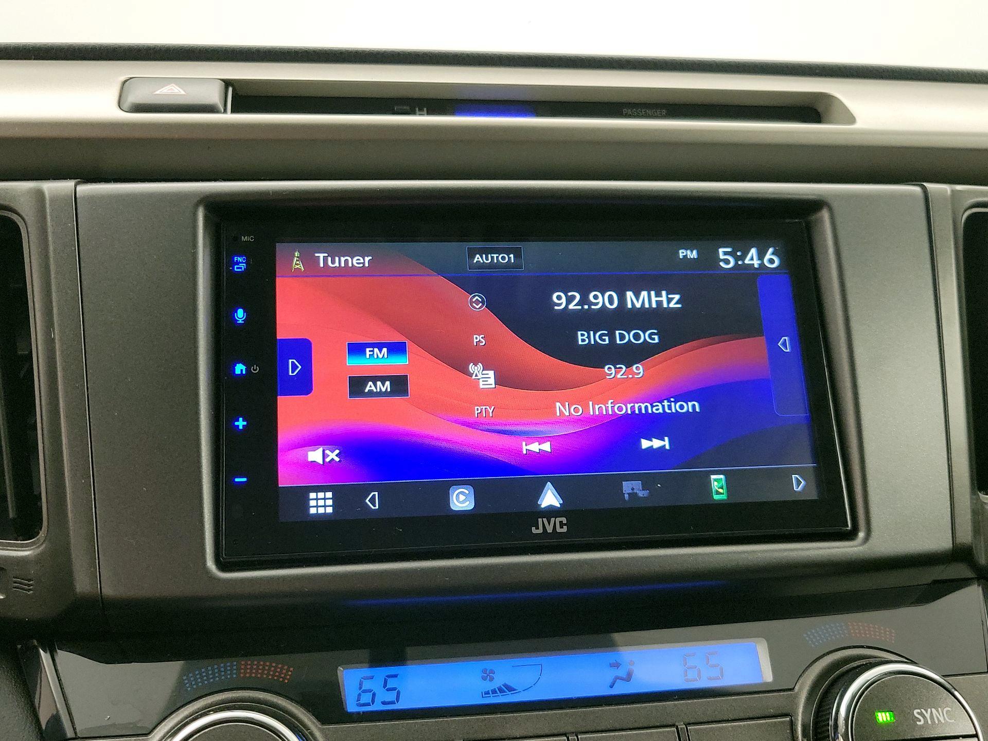 Thumbnail: 2014 Toyota RAV4 - 15