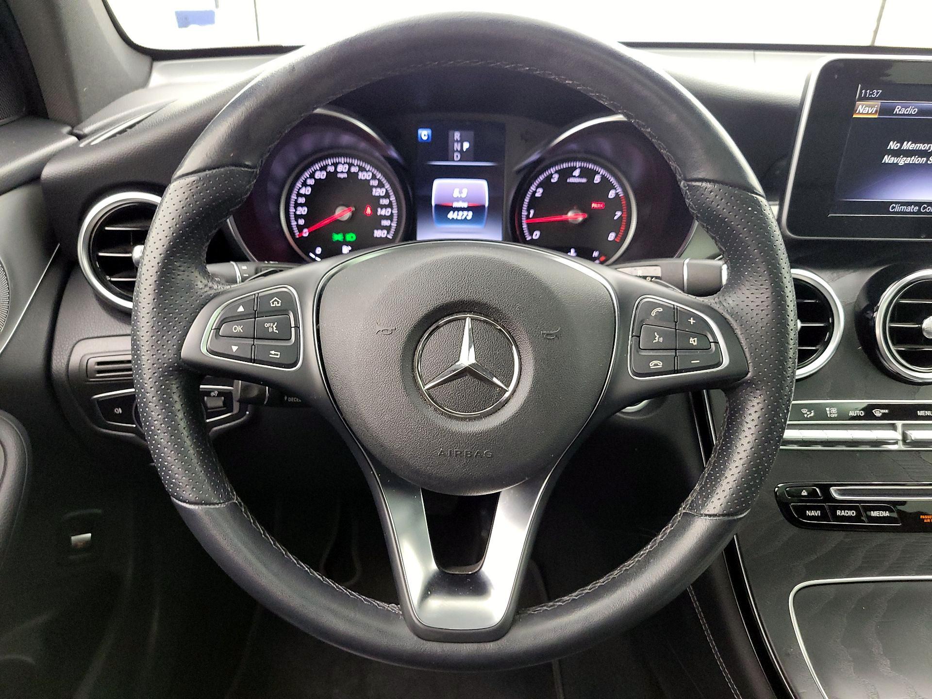 Thumbnail: 2019 Mercedes-Benz GLC - 10